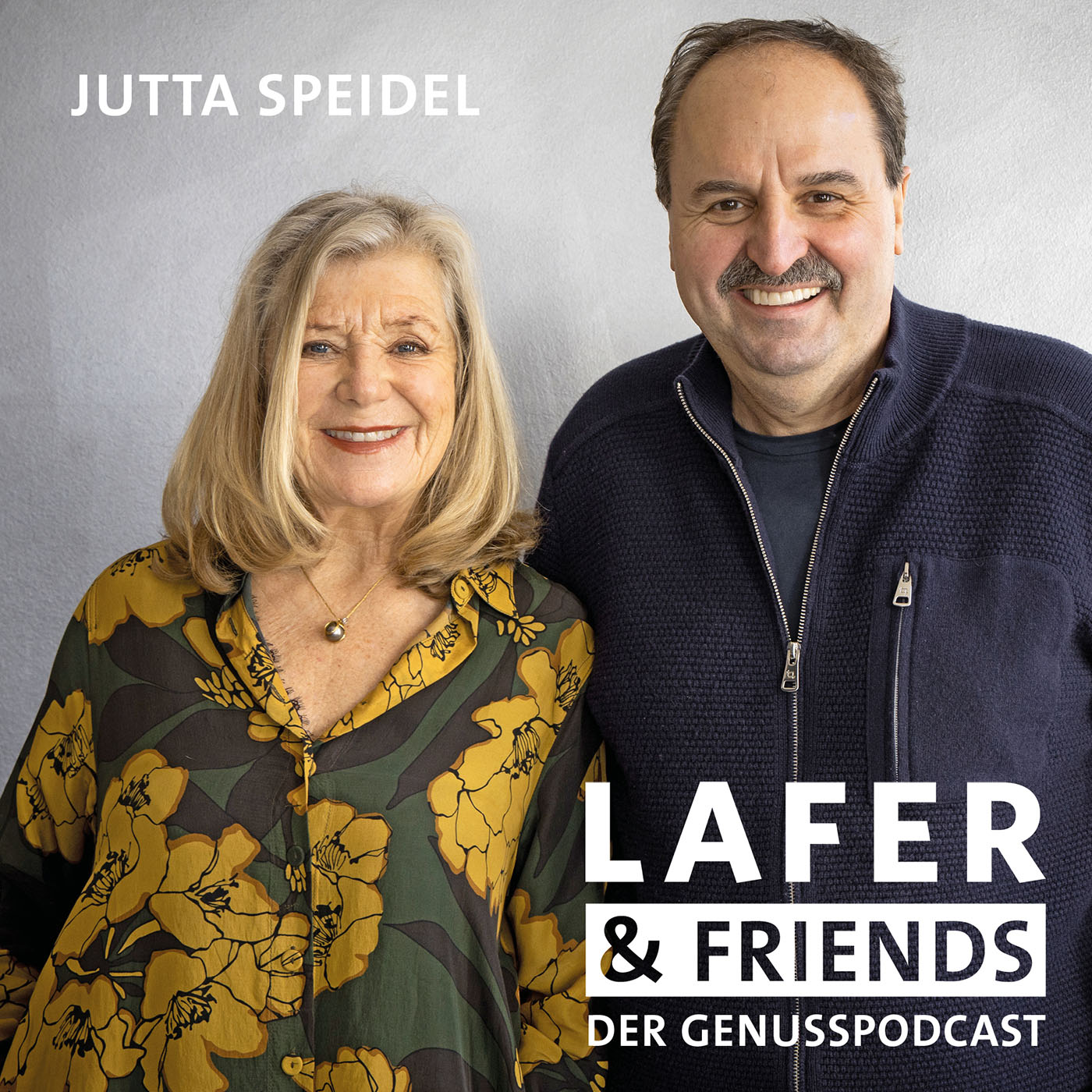 Lafer & Friends - Der Genusspodcast