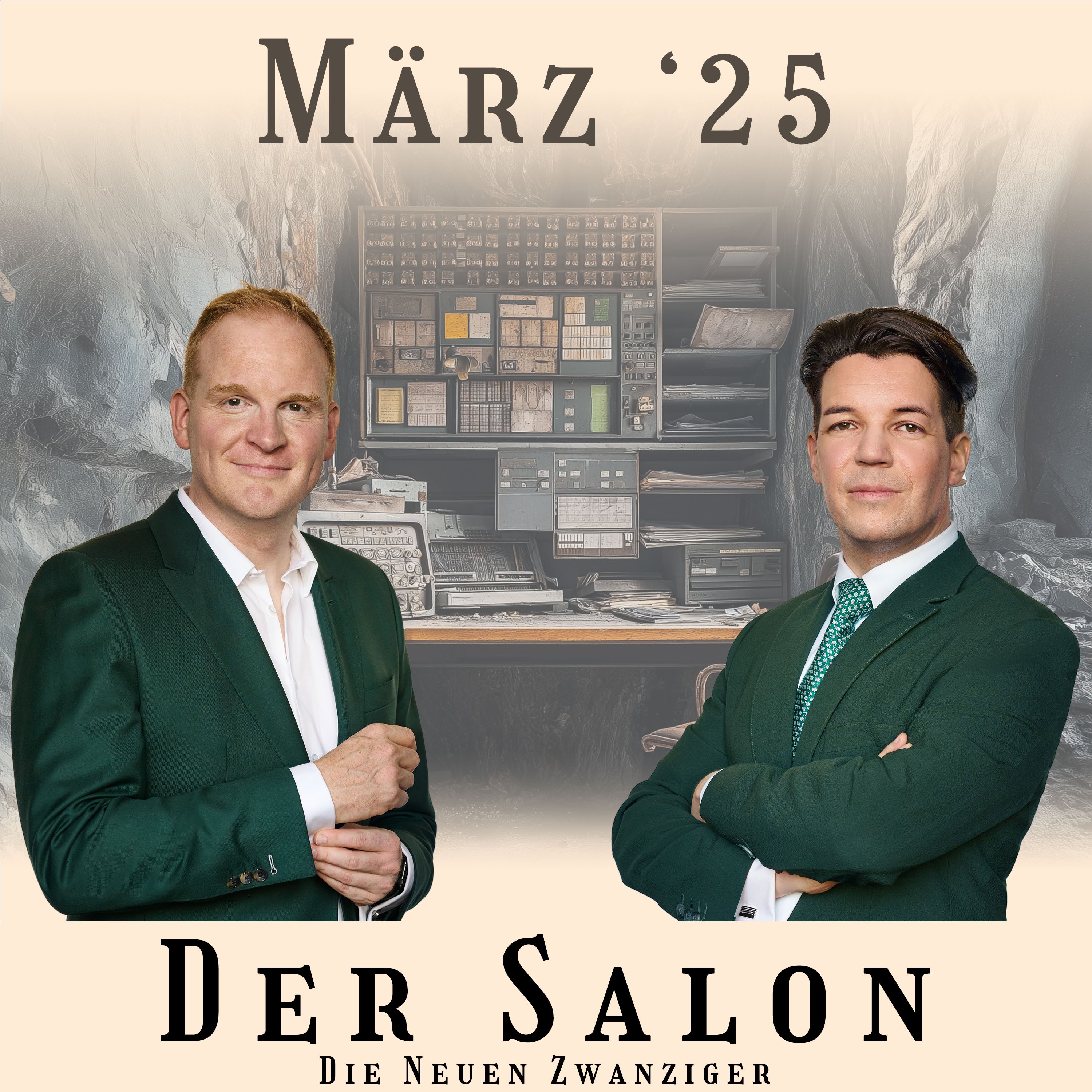 Die Neuen Zwanziger