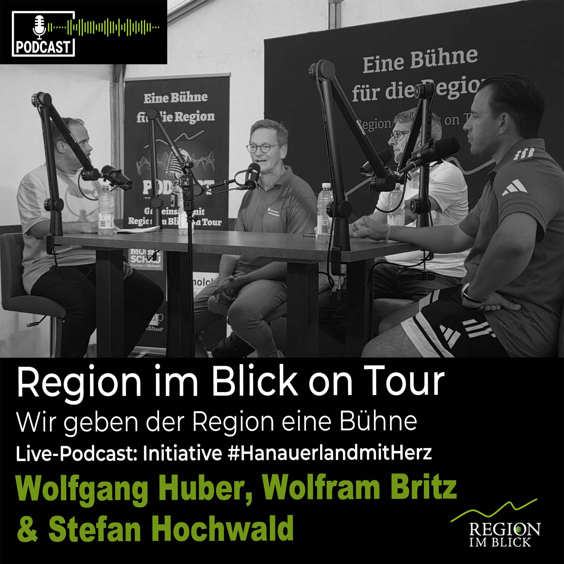 #HanauerlandmitHerz – wenn Ehrenamt die Region zusammenhält episode artwork
