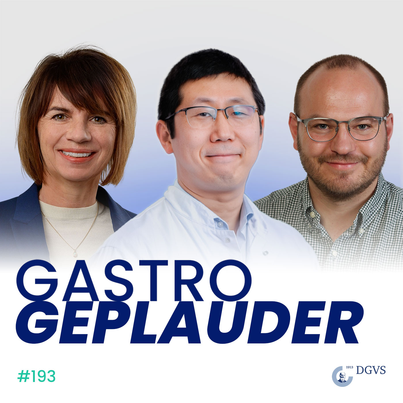 Die unsichtbaren Mitspieler: Wie das Mikrobiom die Krebstherapie verändert episode artwork