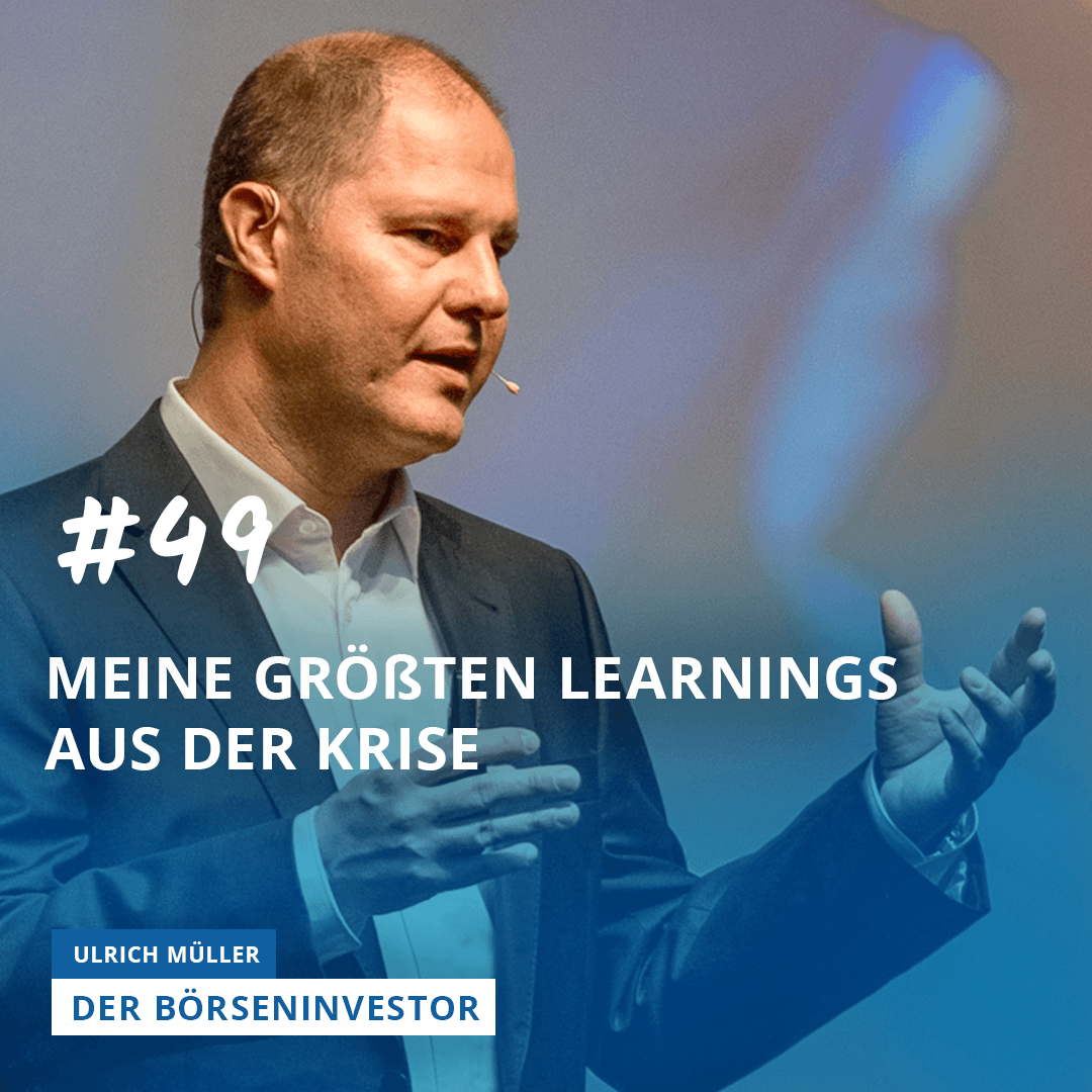#49 Meine größten Learnings aus der Krise episode artwork