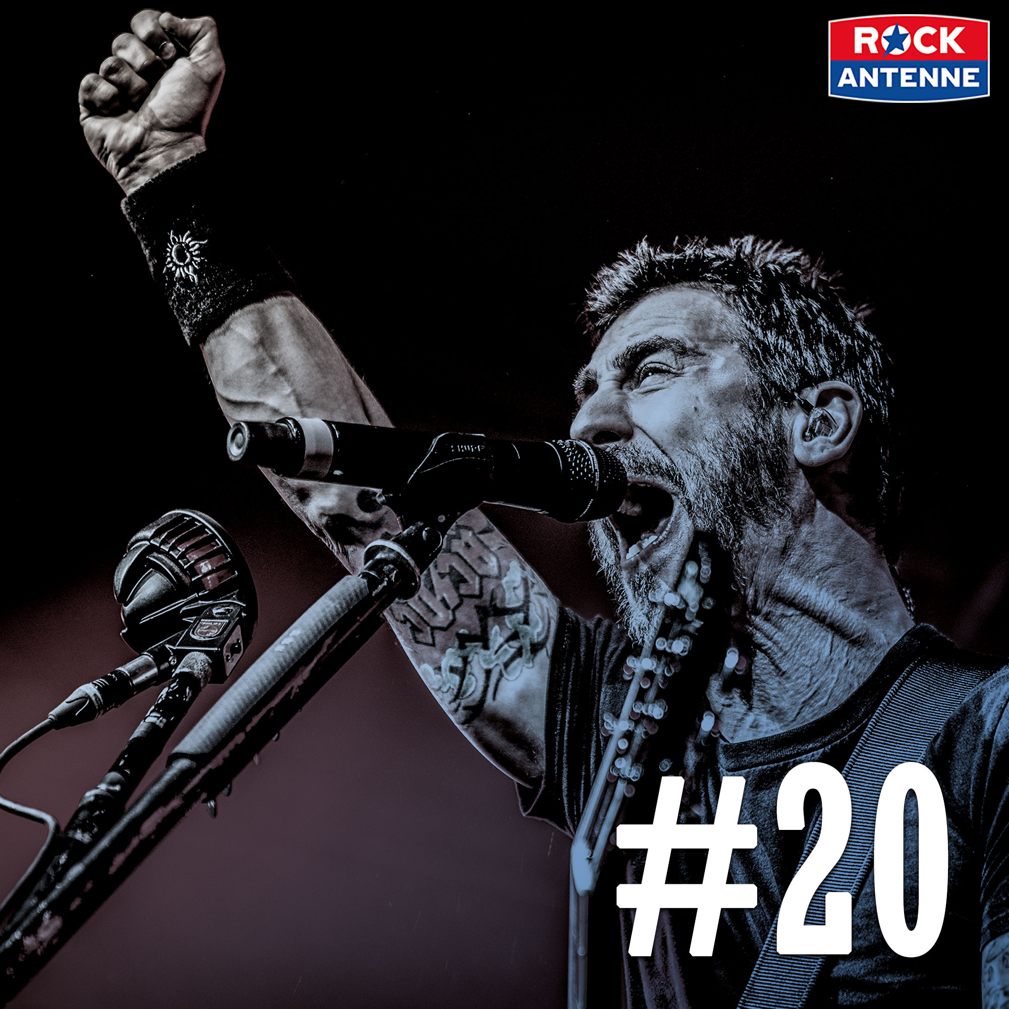 Whole Lotta Talk - Interviews that rock!