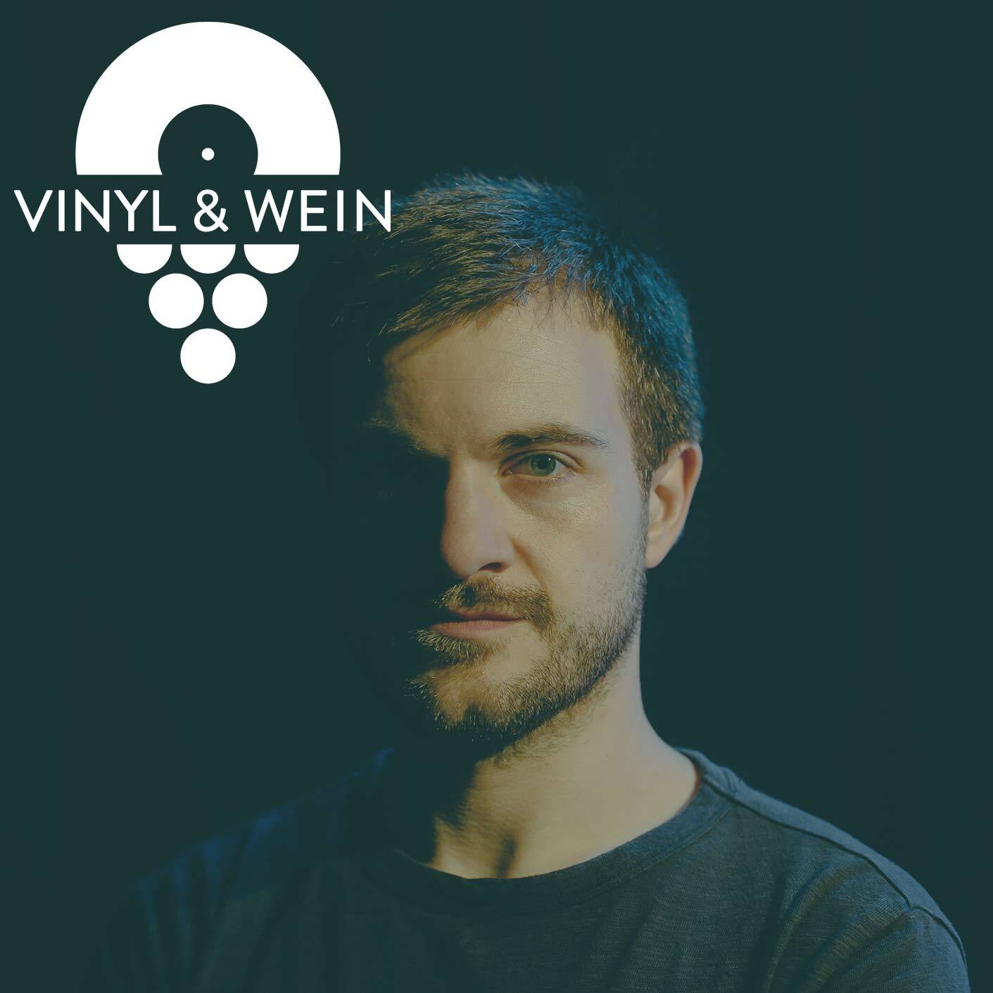 VINYL & WEIN - Der weinhaltige Musik-Podcast