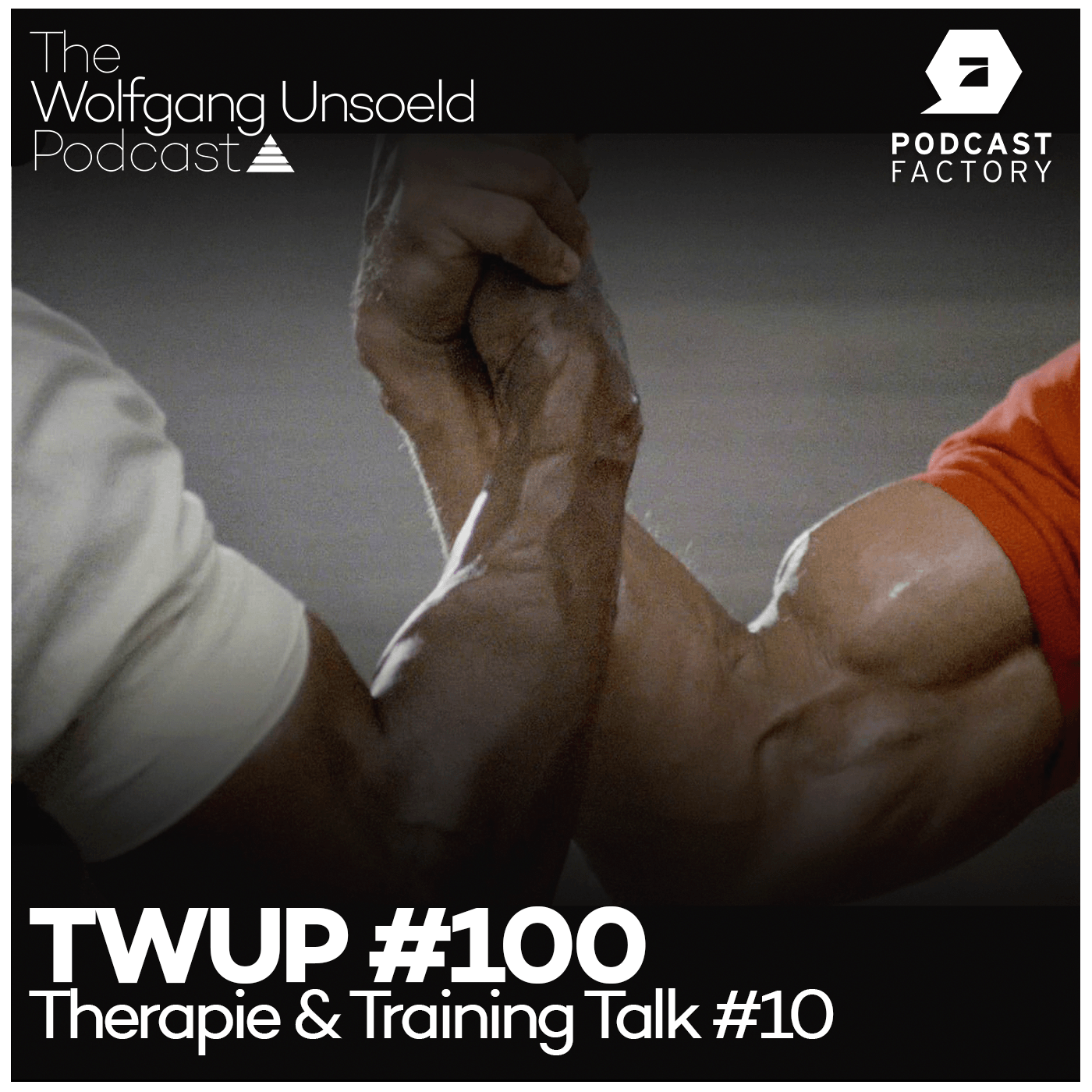 Therapie & Training Talk