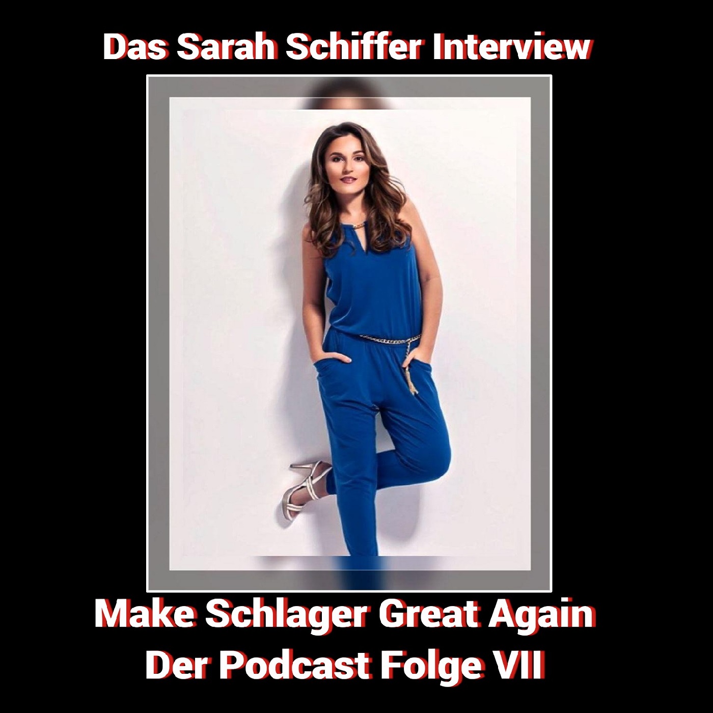 Make Schlager Great Again - Der Schlager-Podcast