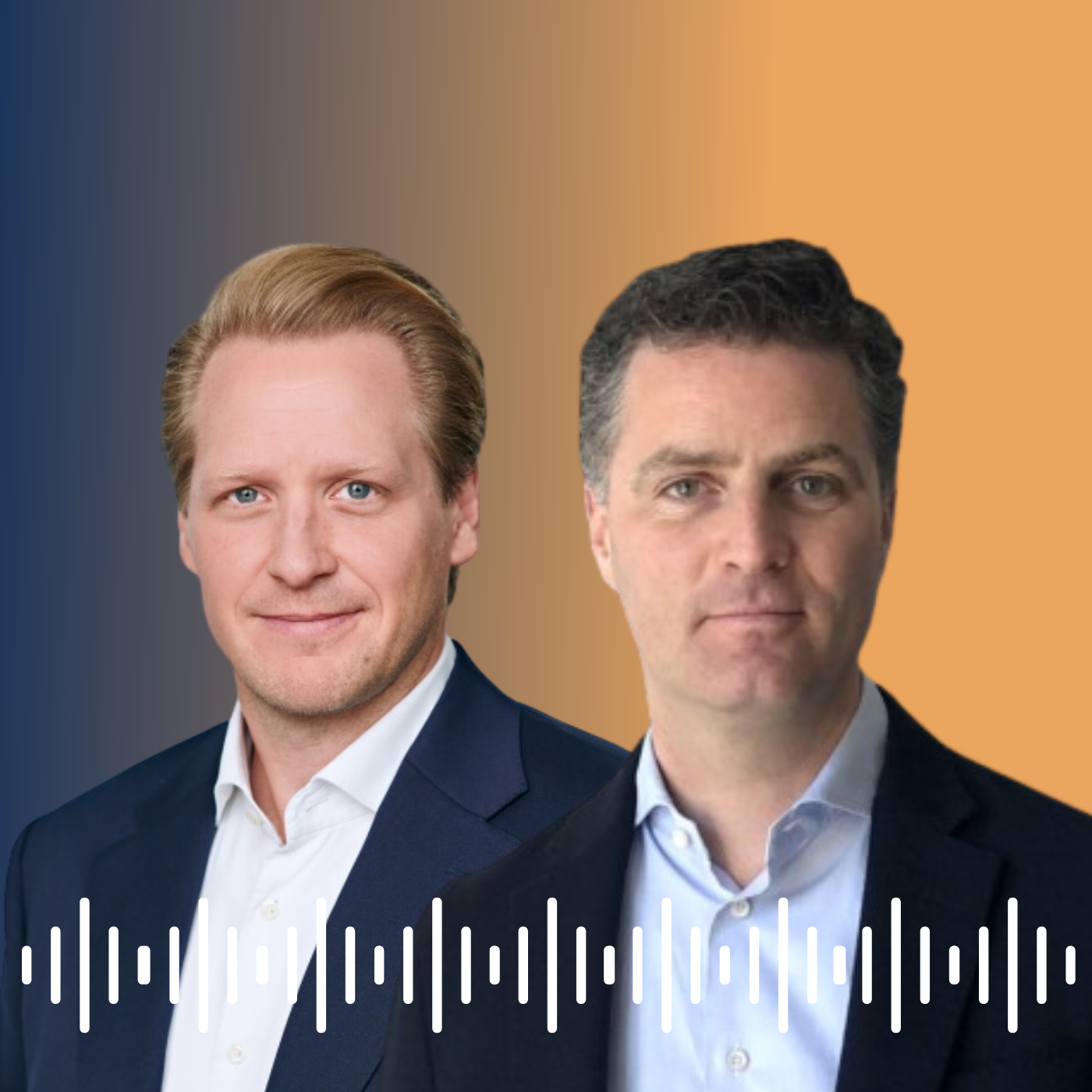 Ende des Zeitspiels am Private-Equity-Markt? episode artwork