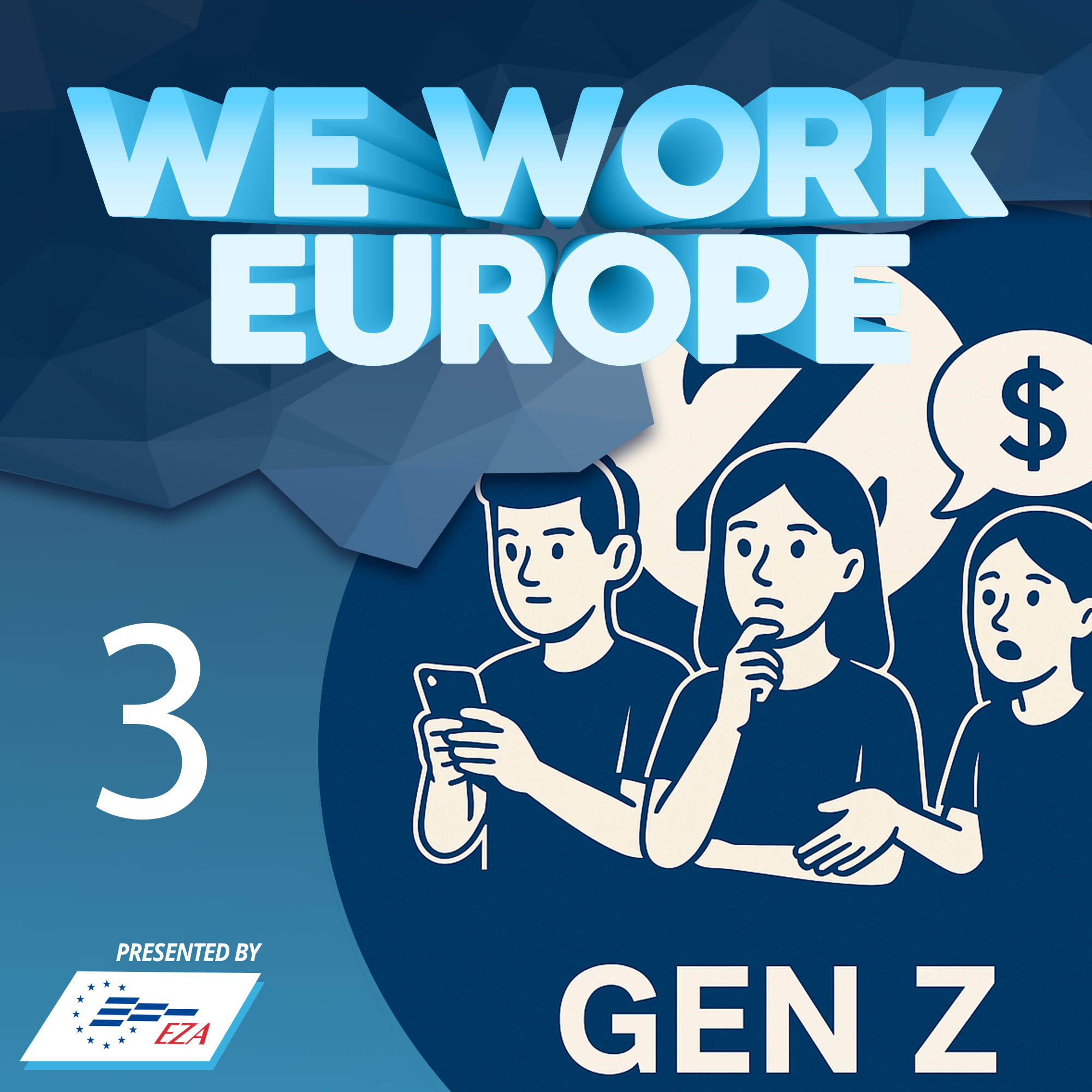 We Work Europe