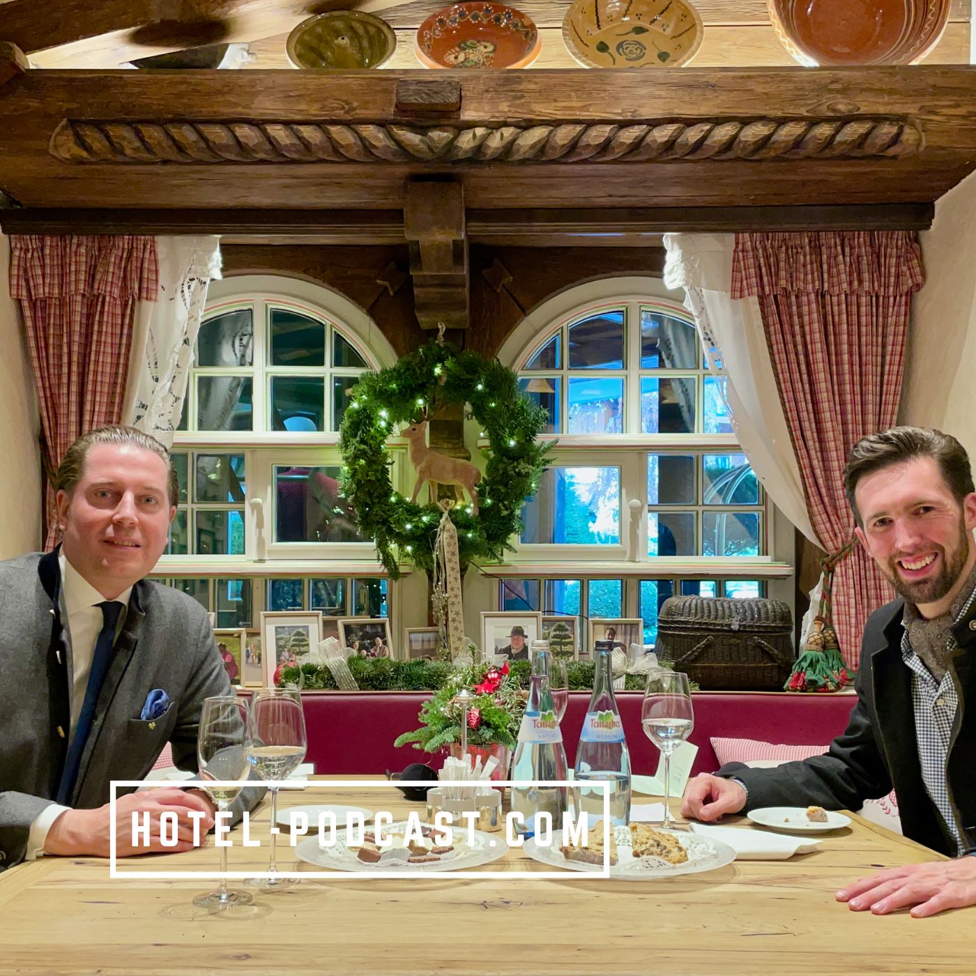 HOTEL-PODCAST