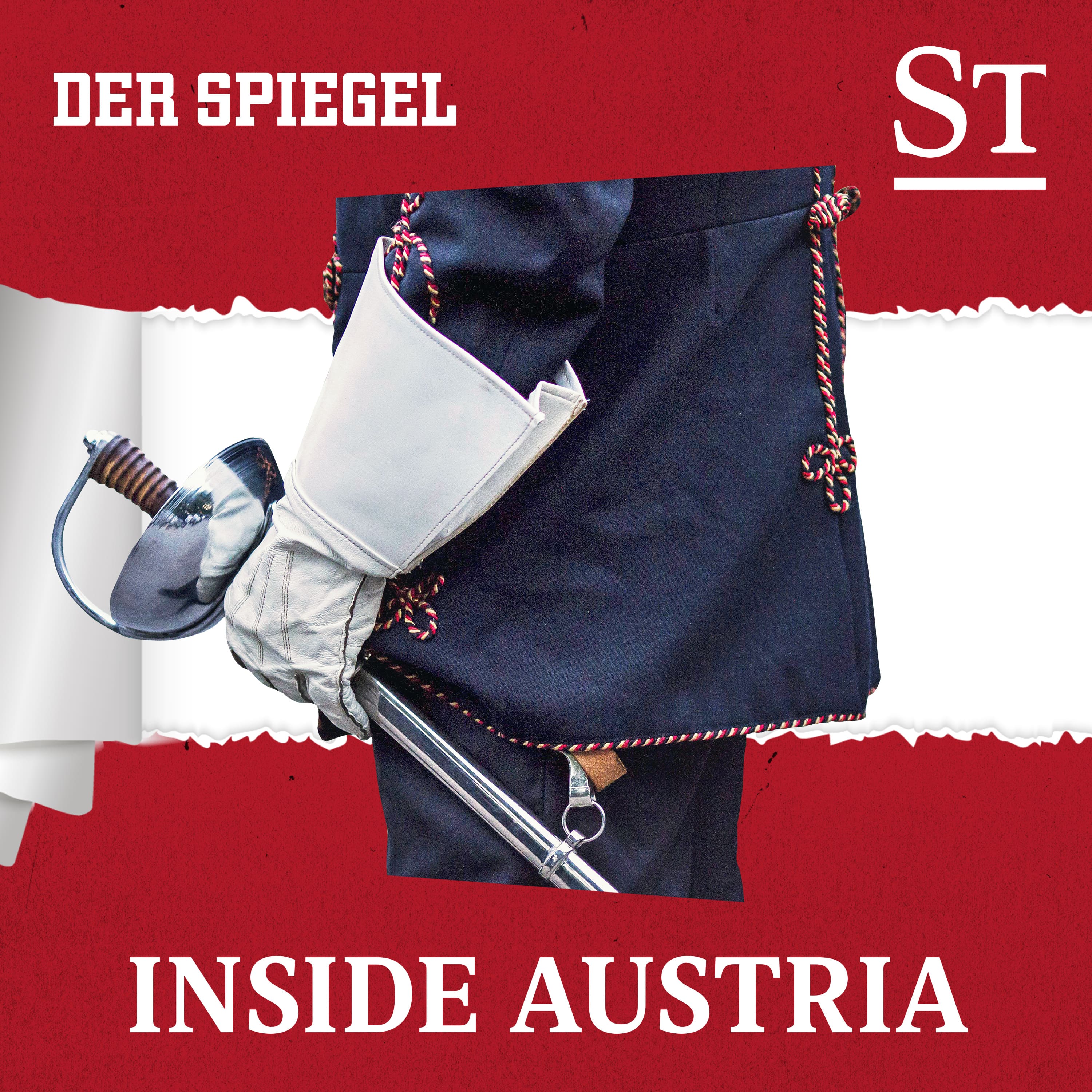 Die Macht der Burschenschaften (4/5): Alter Herr