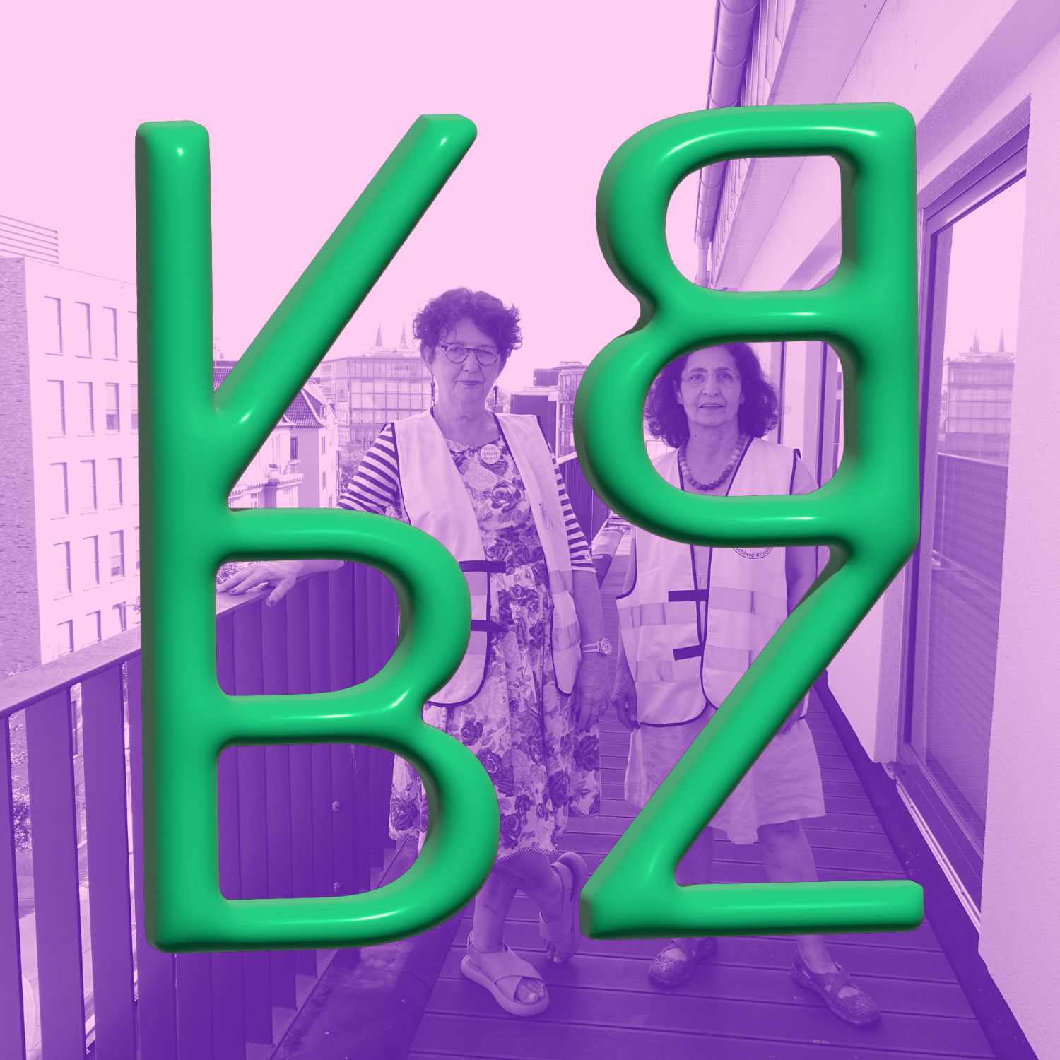 Von Boom bis Z