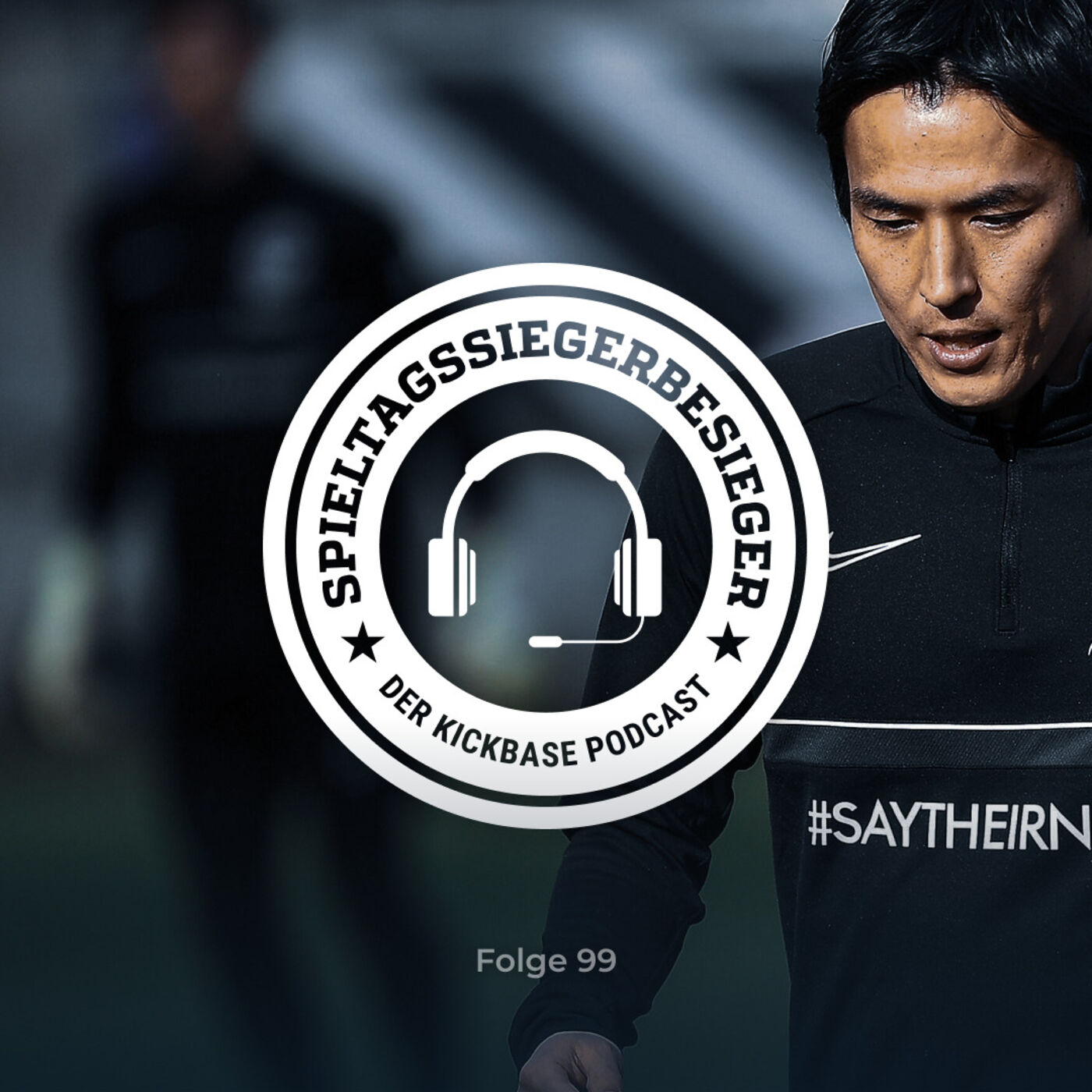 Spieltagssiegerbesieger – Der Kickbase Podcast