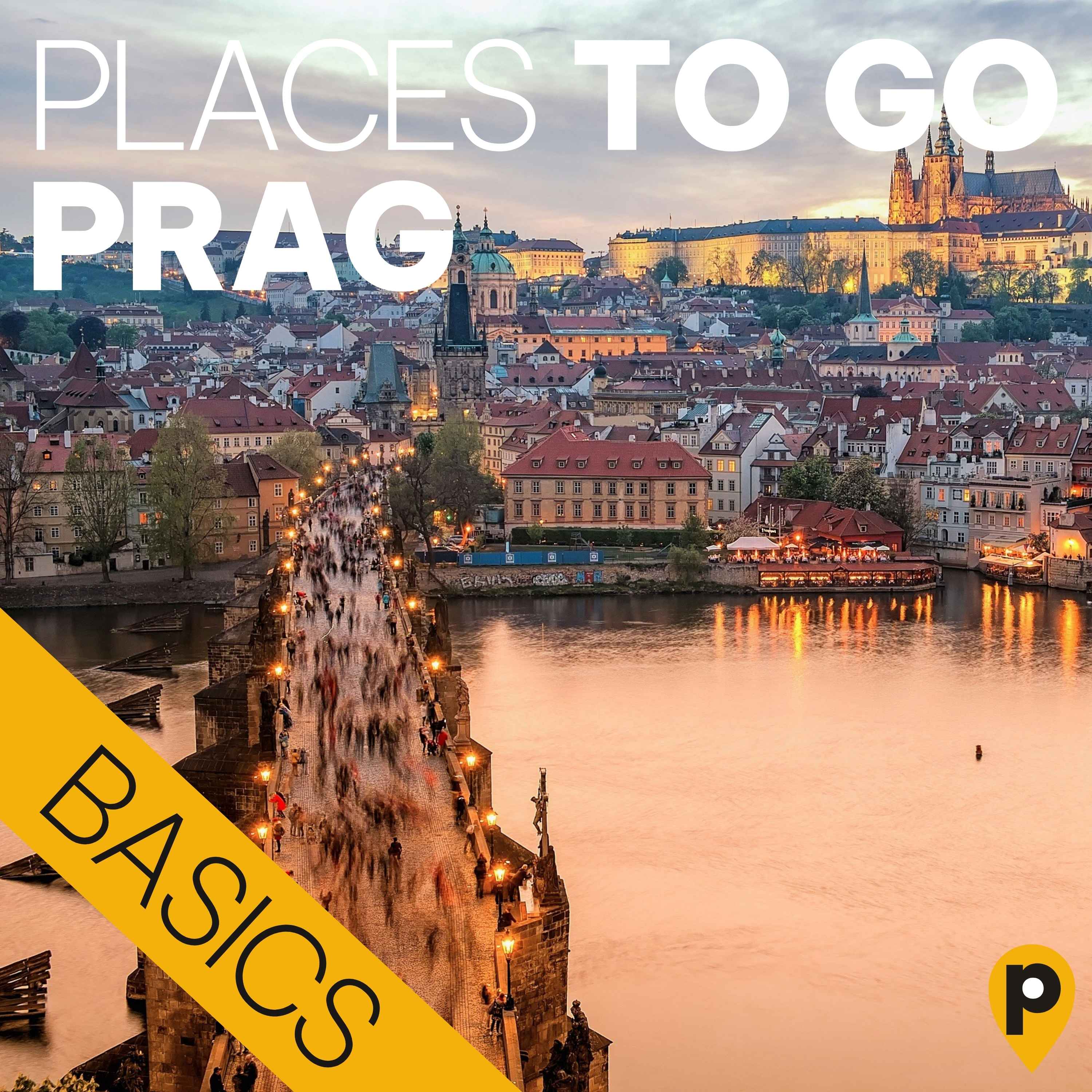 places to go
