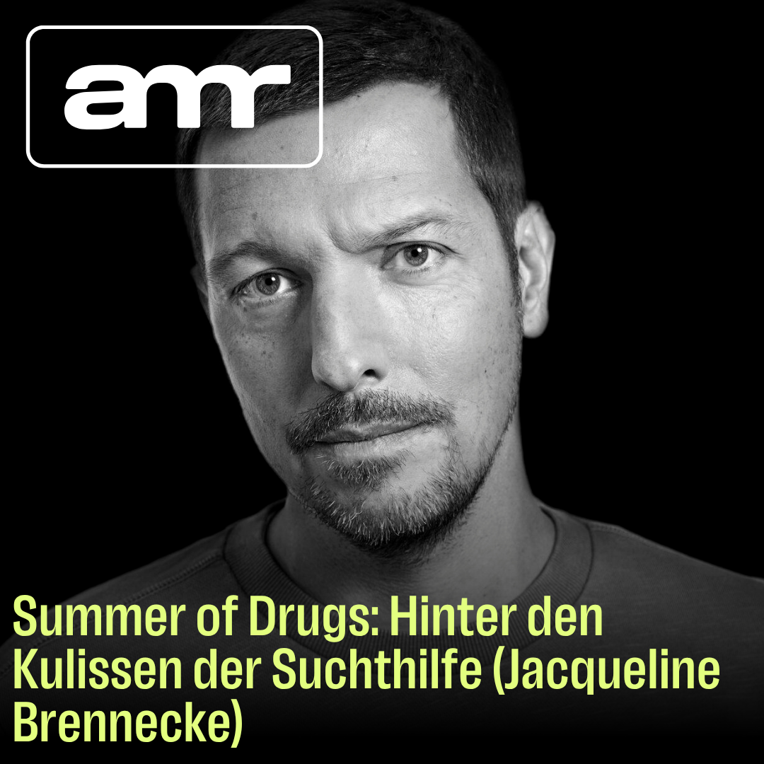 Summer of Drugs: Hinter den Kulissen der Suchthilfe (Jacqueline Brennecke)