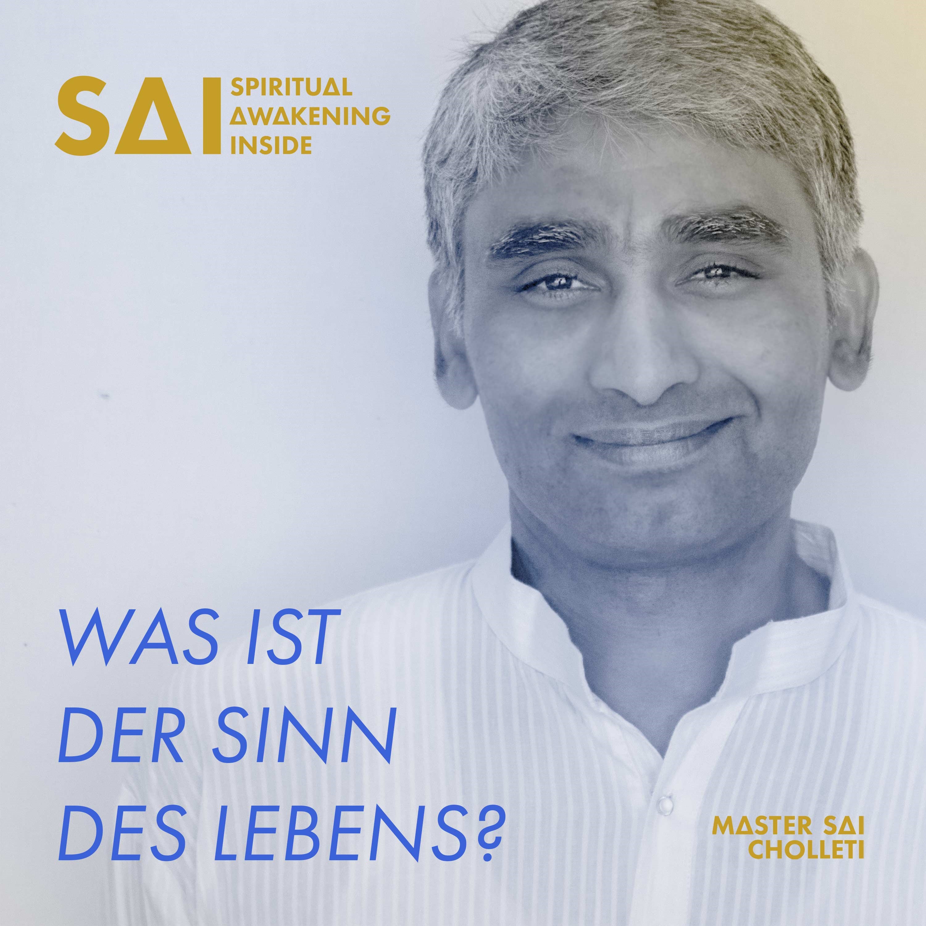 SAI - Spiritual Awakening Inside