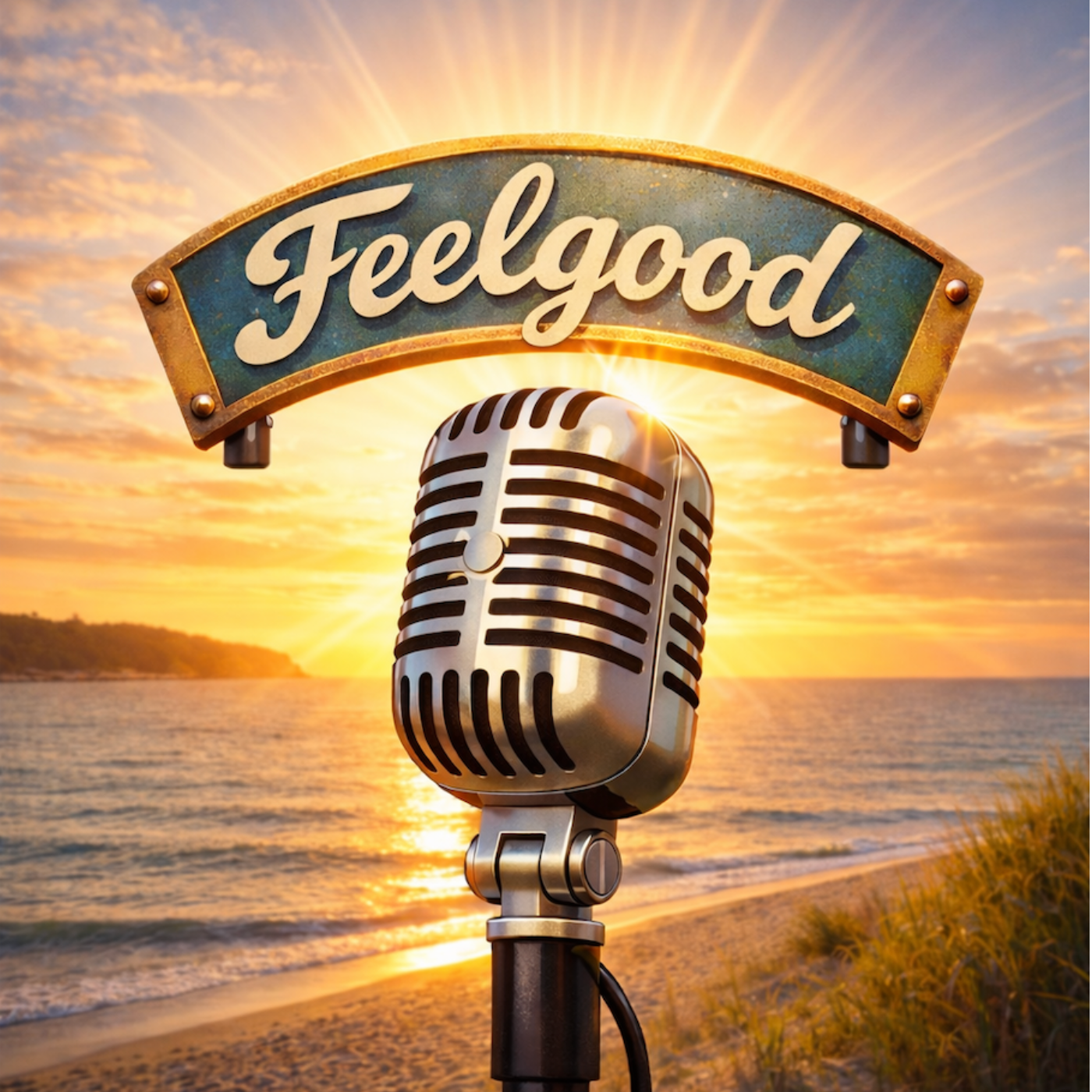 Feelgood cover art