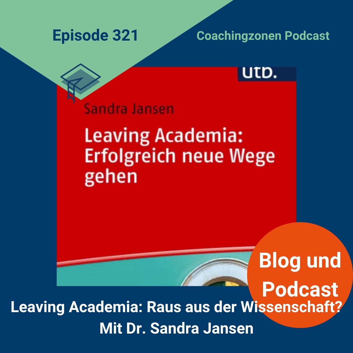 Gehen oder bleiben? Neue Wege nach der Wissenschaft