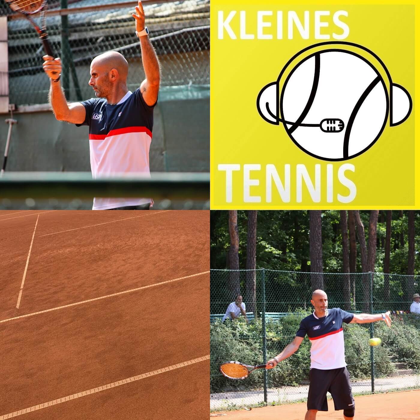 Kleines Tennis