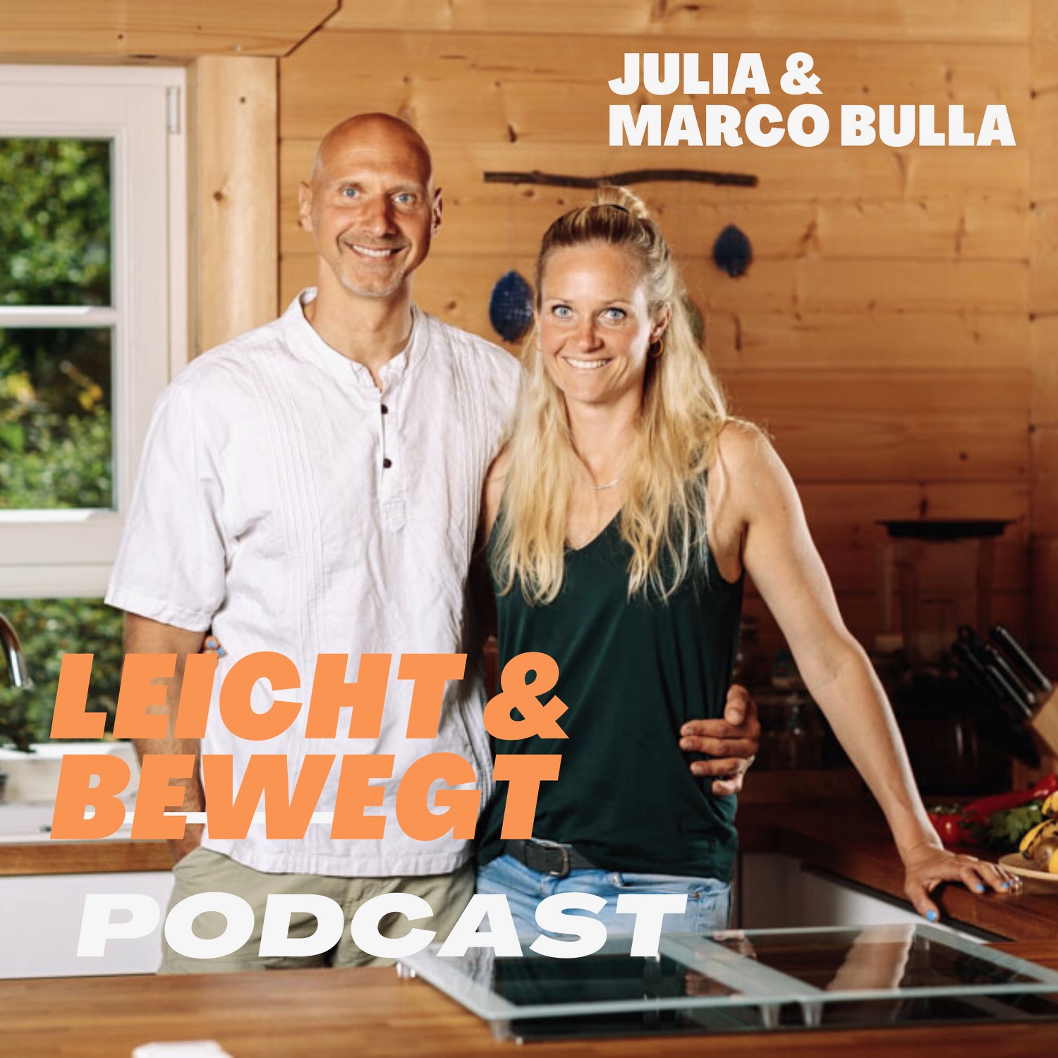 leicht & bewegt Podcast