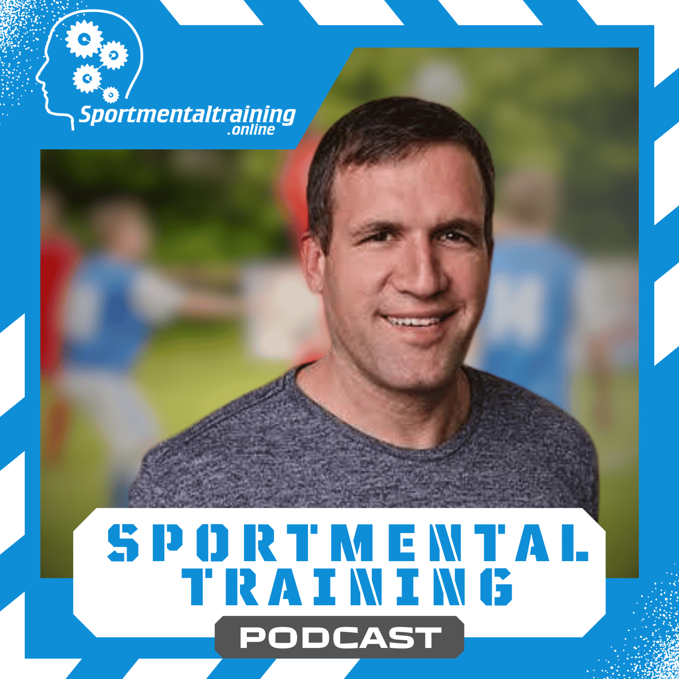 Der Sportmentaltraining Podcast