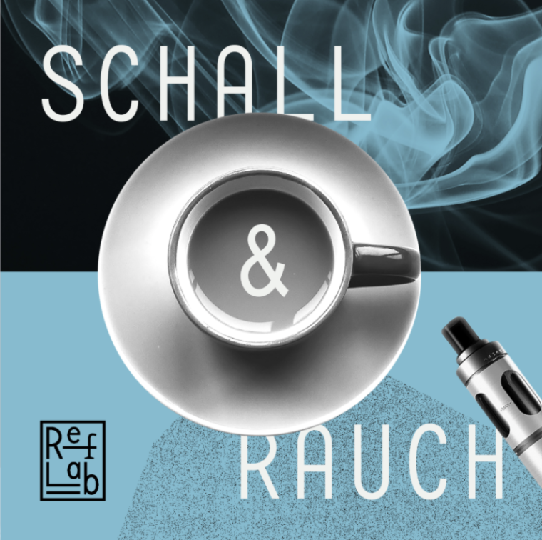 Schall & Rauch: ein RefLab-Podcast