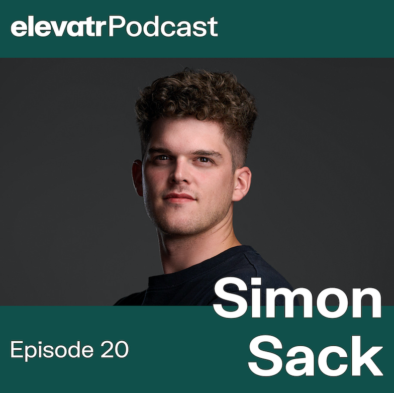 elevatr Podcast