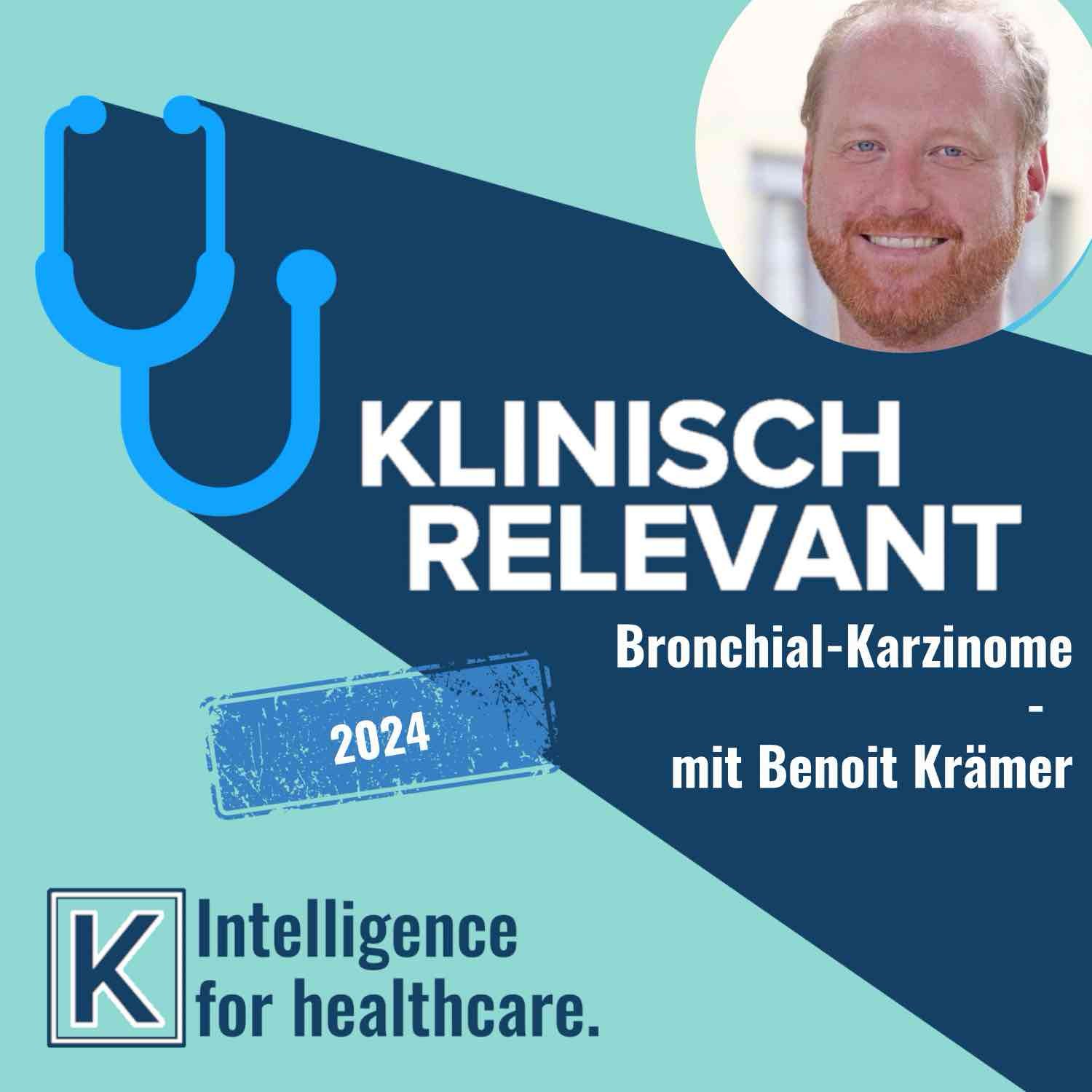 Klinisch Relevant Podcast