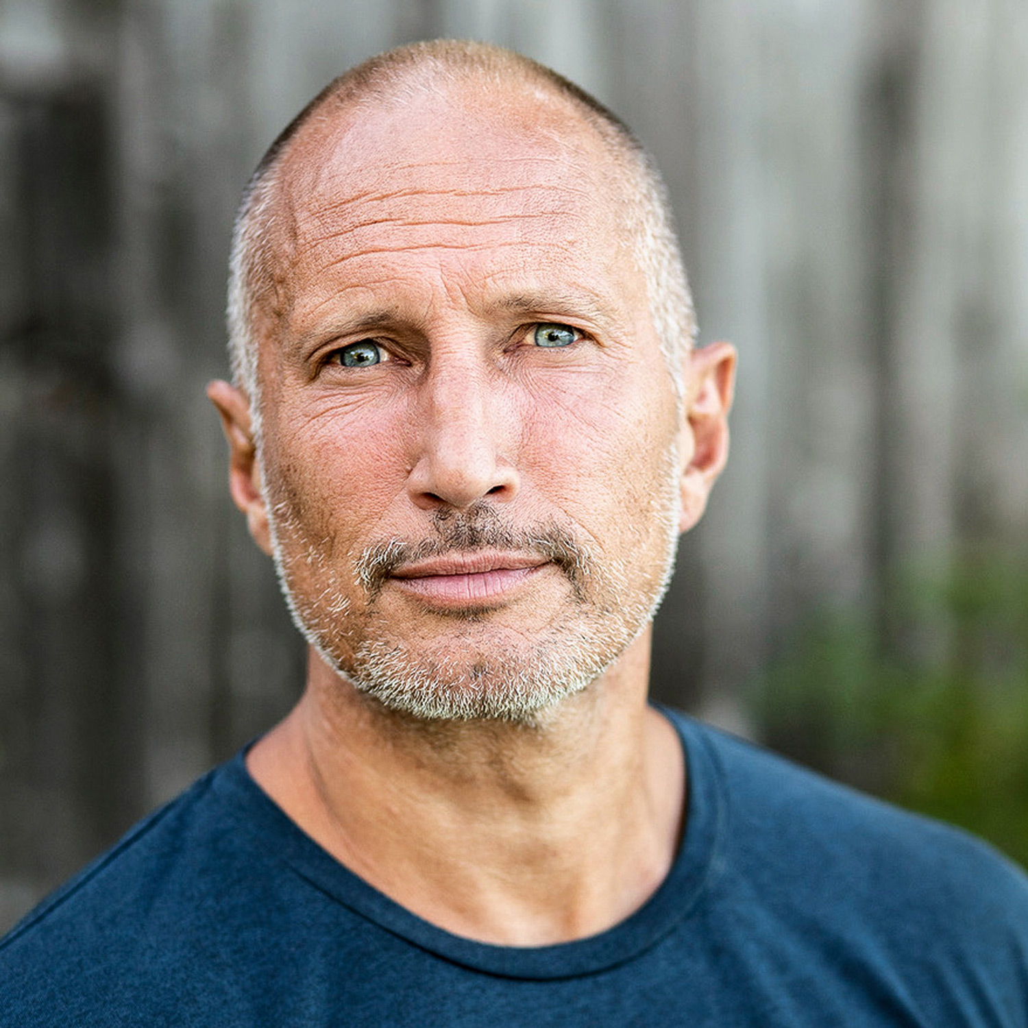 Benno Fürmann: Meine Verbindung zur Natur und die Frage, wie wir besser leben