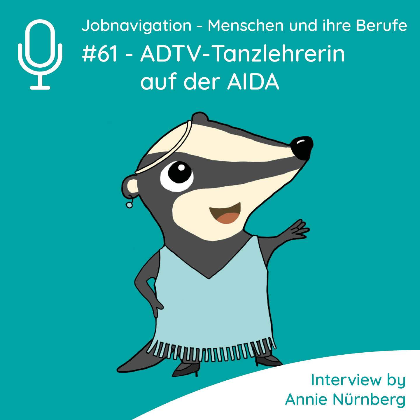 Jobnavigation - Menschen und ihre Berufe