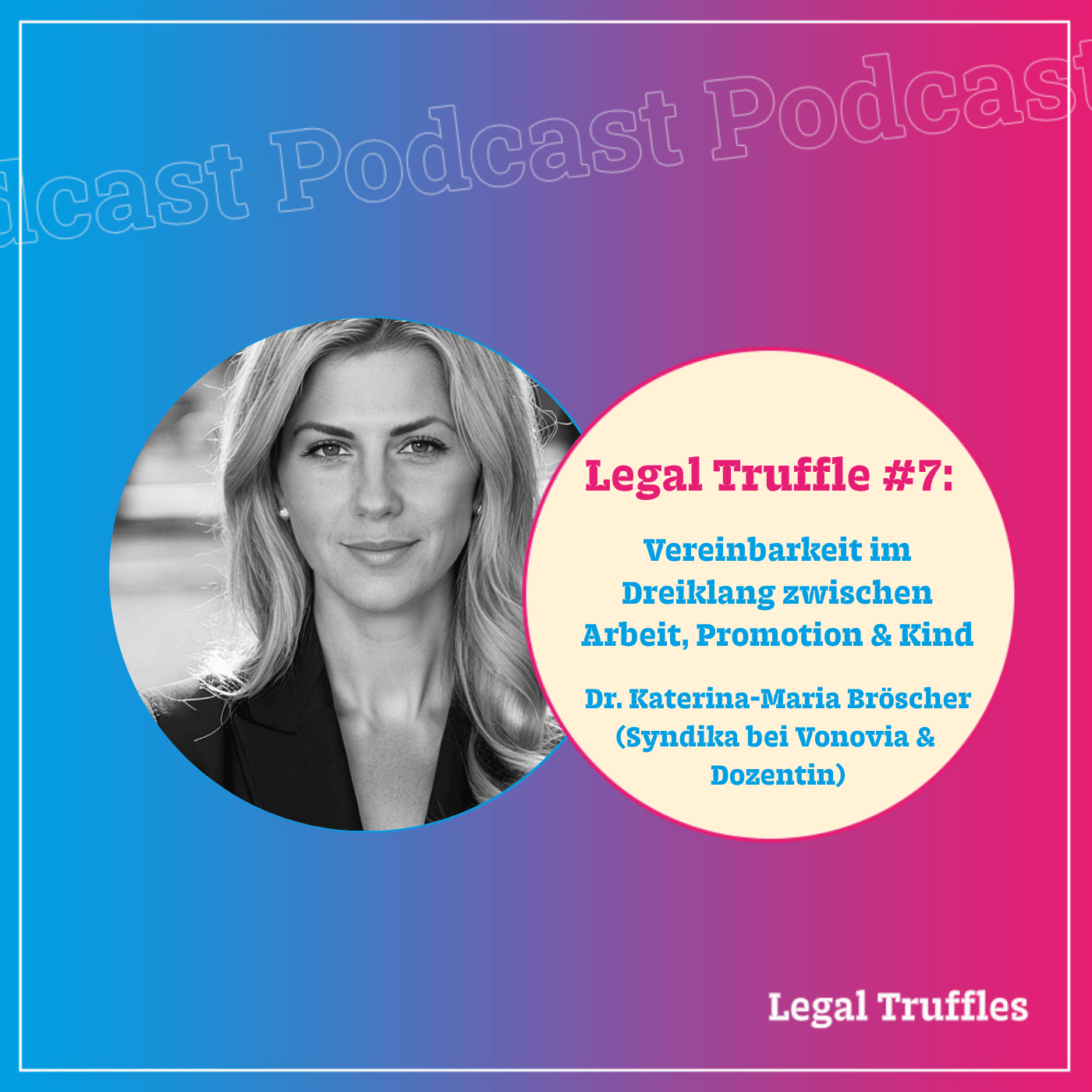 Legal Truffles