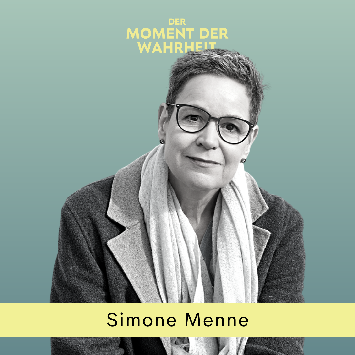 Der Moment der Wahrheit: Innehalten. Verstehen. Umdenken.