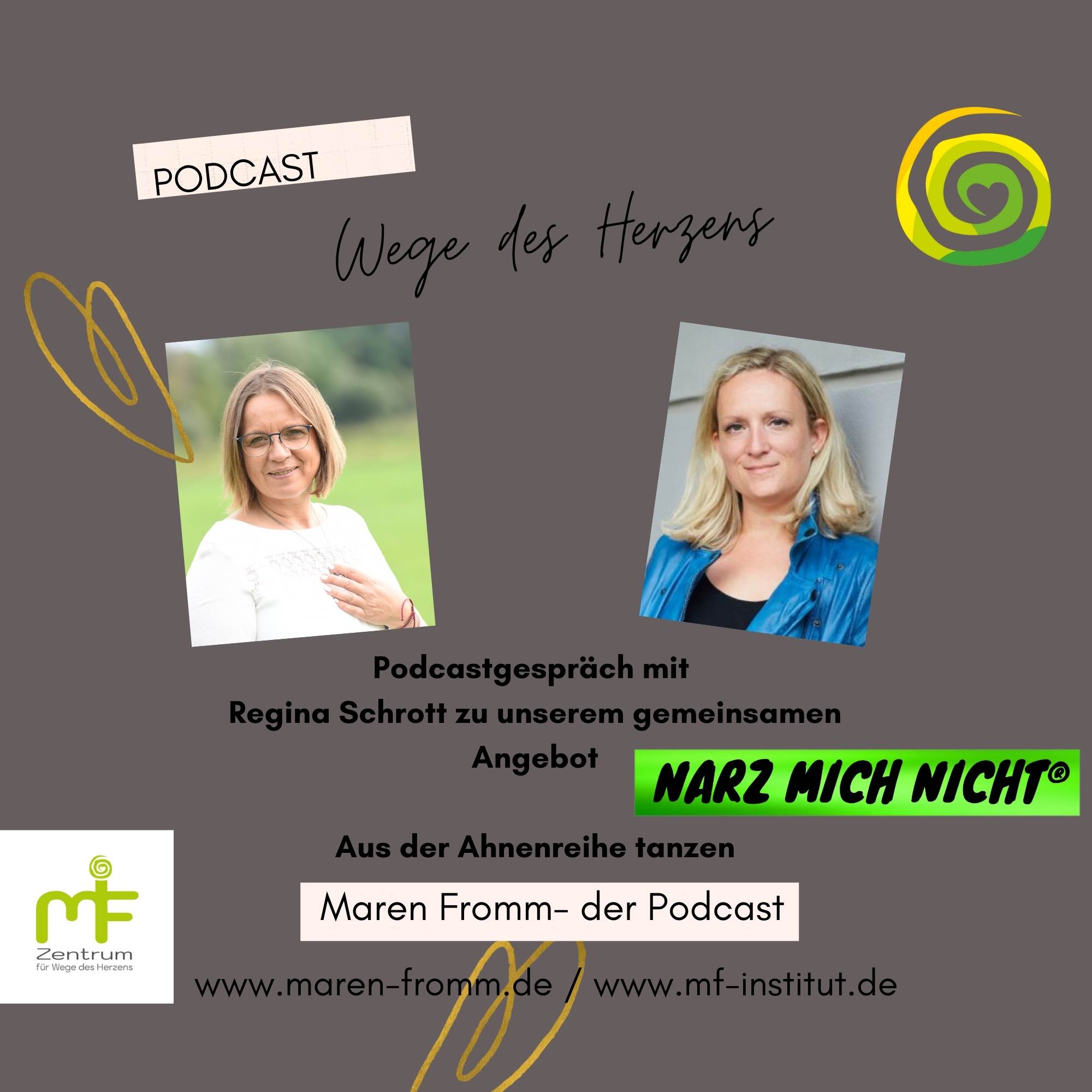 Wege des Herzens