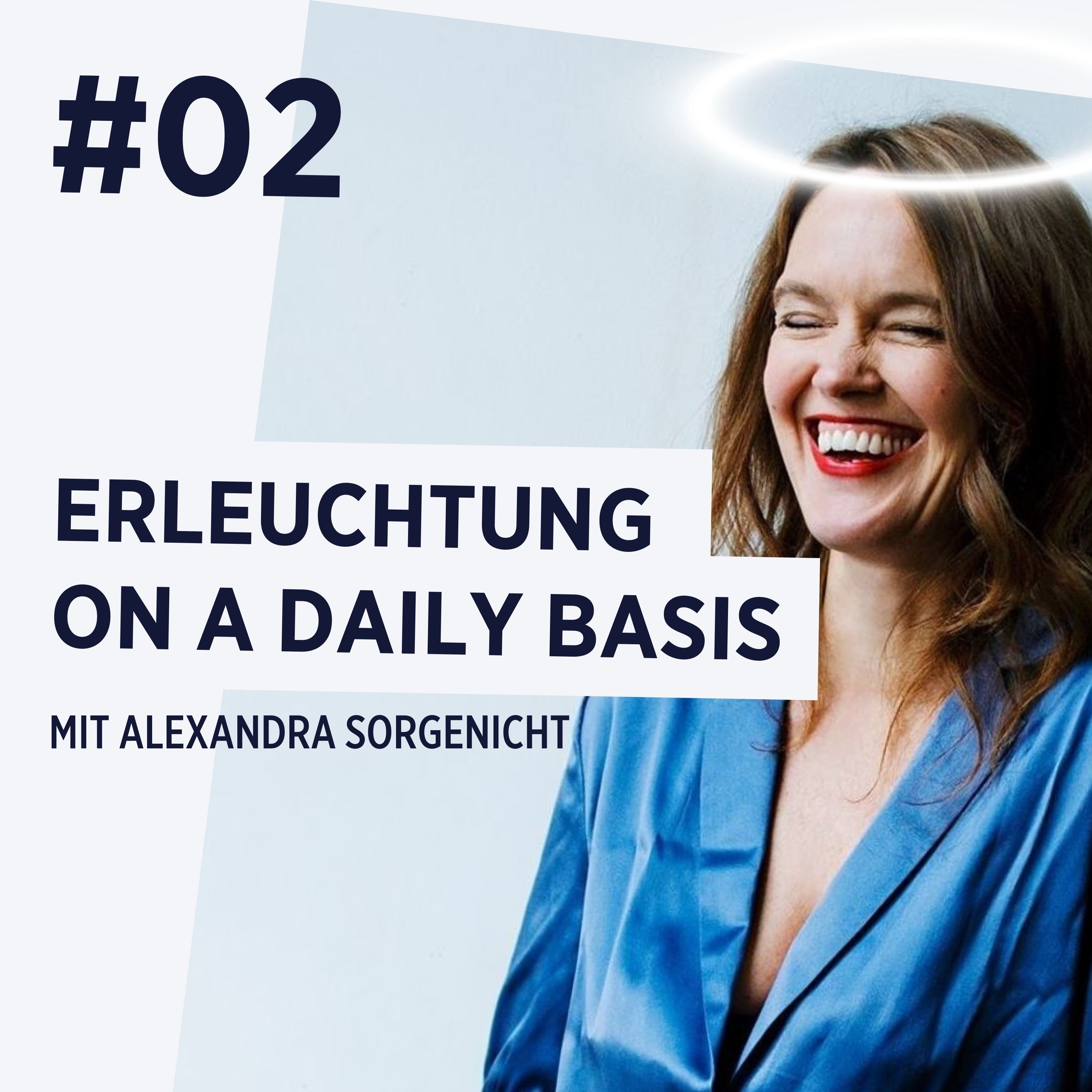 Intuitive Human – Die Kraft menschlicher Intuition