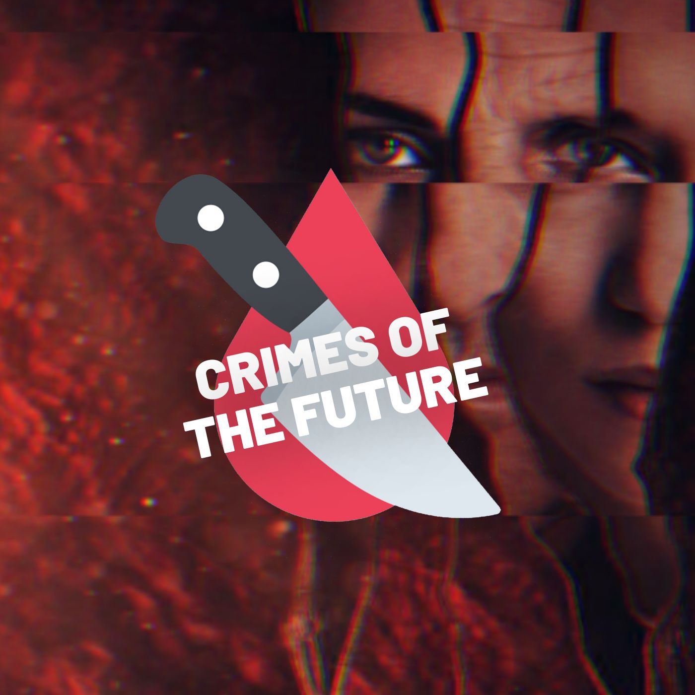 125 Crimes of the Future CUTS Der kritische FilmPodcast