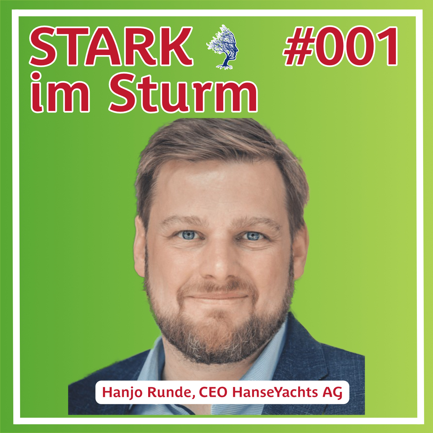 Stark im Sturm