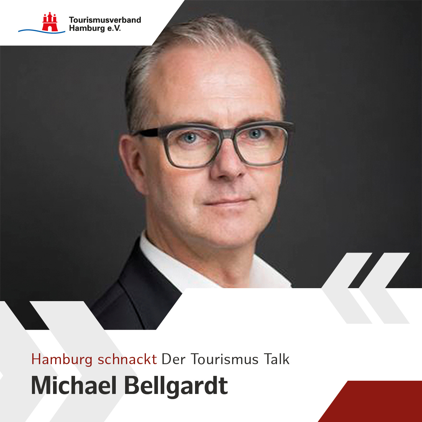 Hamburg Schnackt Mit Michael Bellgardt Presse Und Marketingleiter 