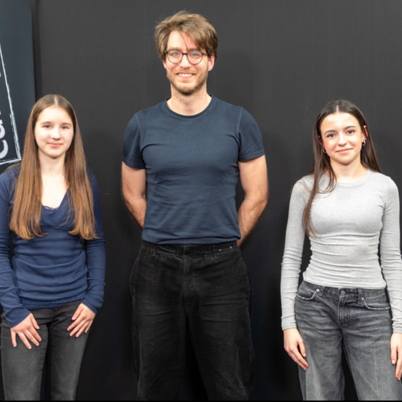 Von TikTok bis KI: Wie Mathematik unsere Welt prägt episode artwork