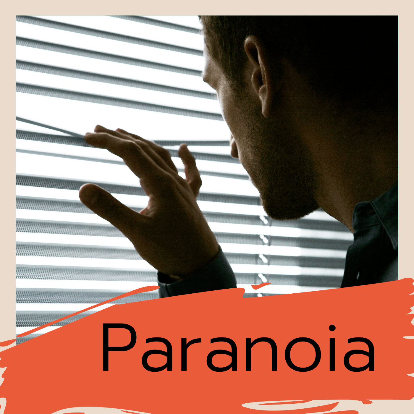 Paranoia