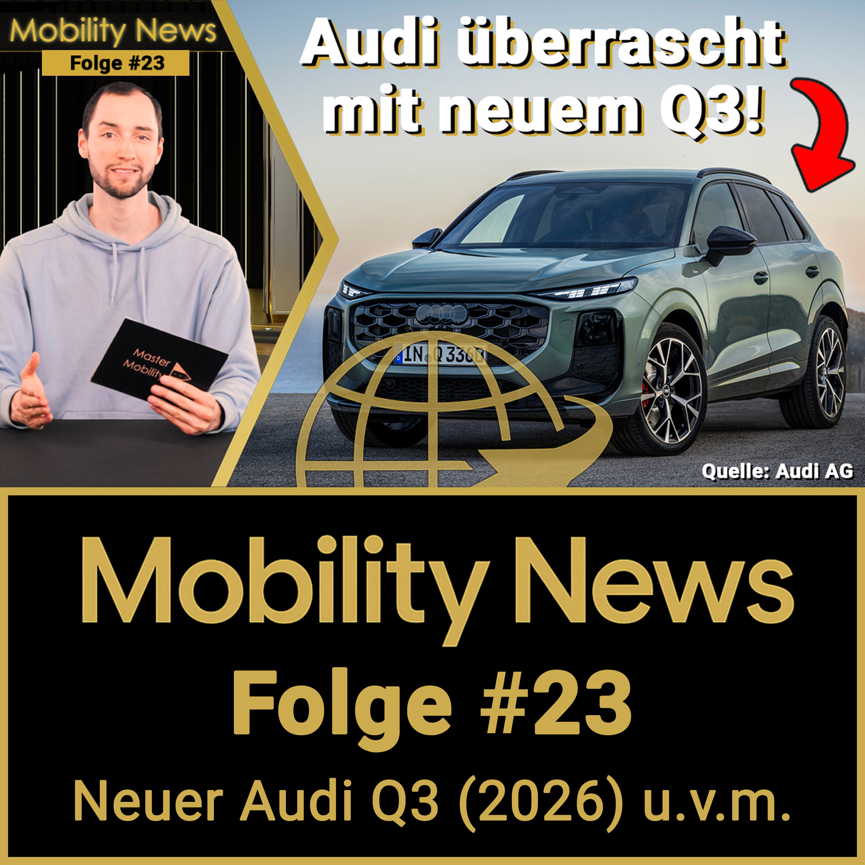 Mobility News