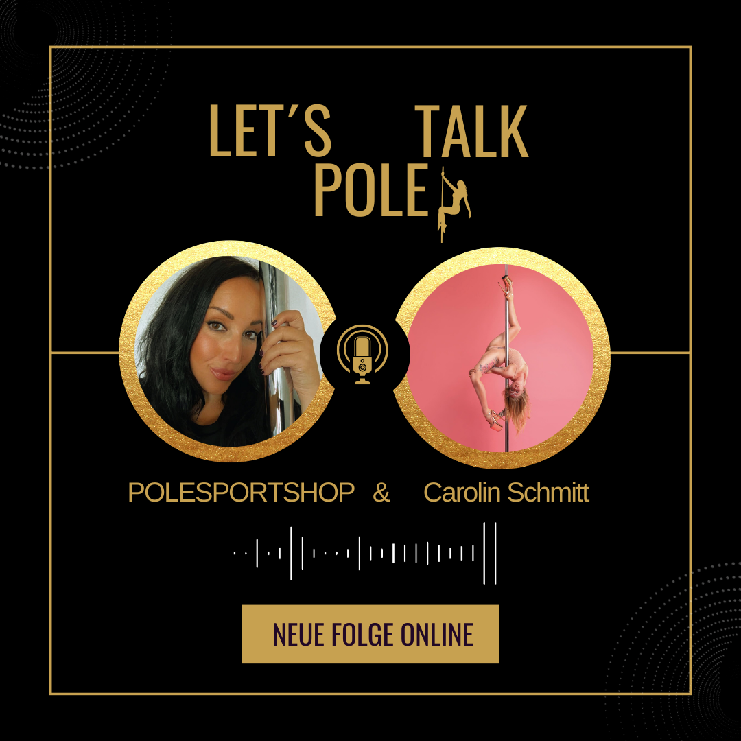 Let´s Pole Talk