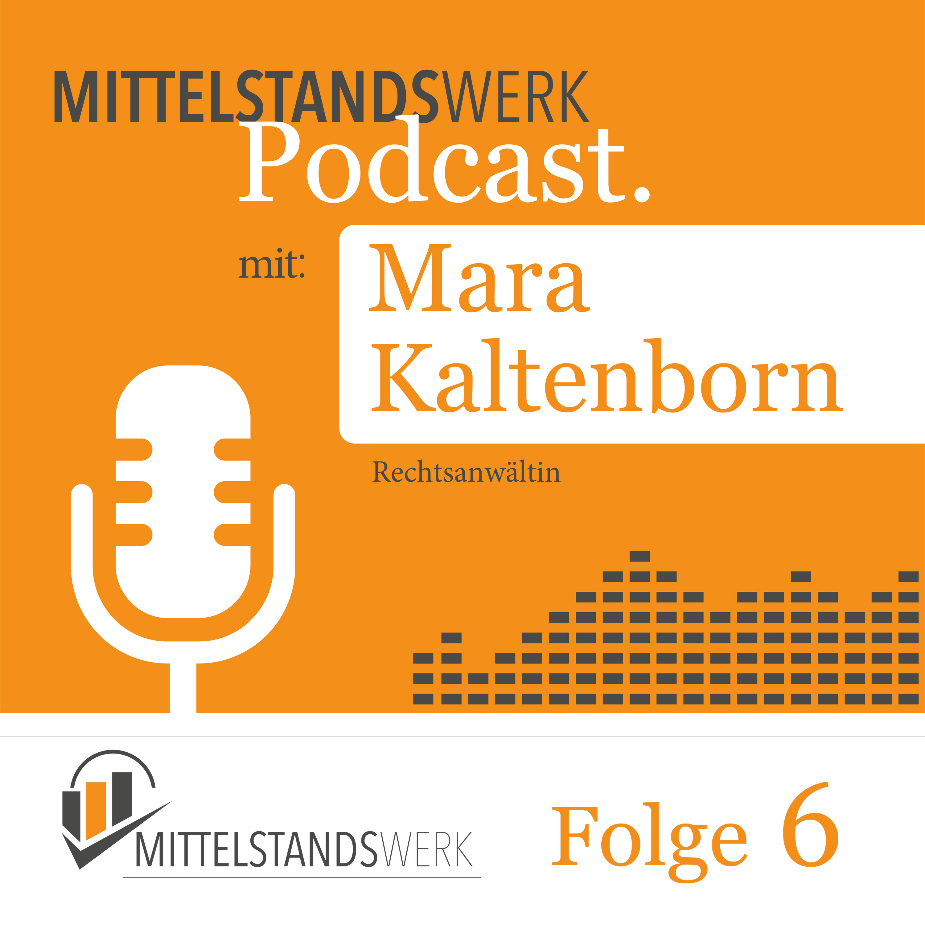 MittelstandsWerk Podcast