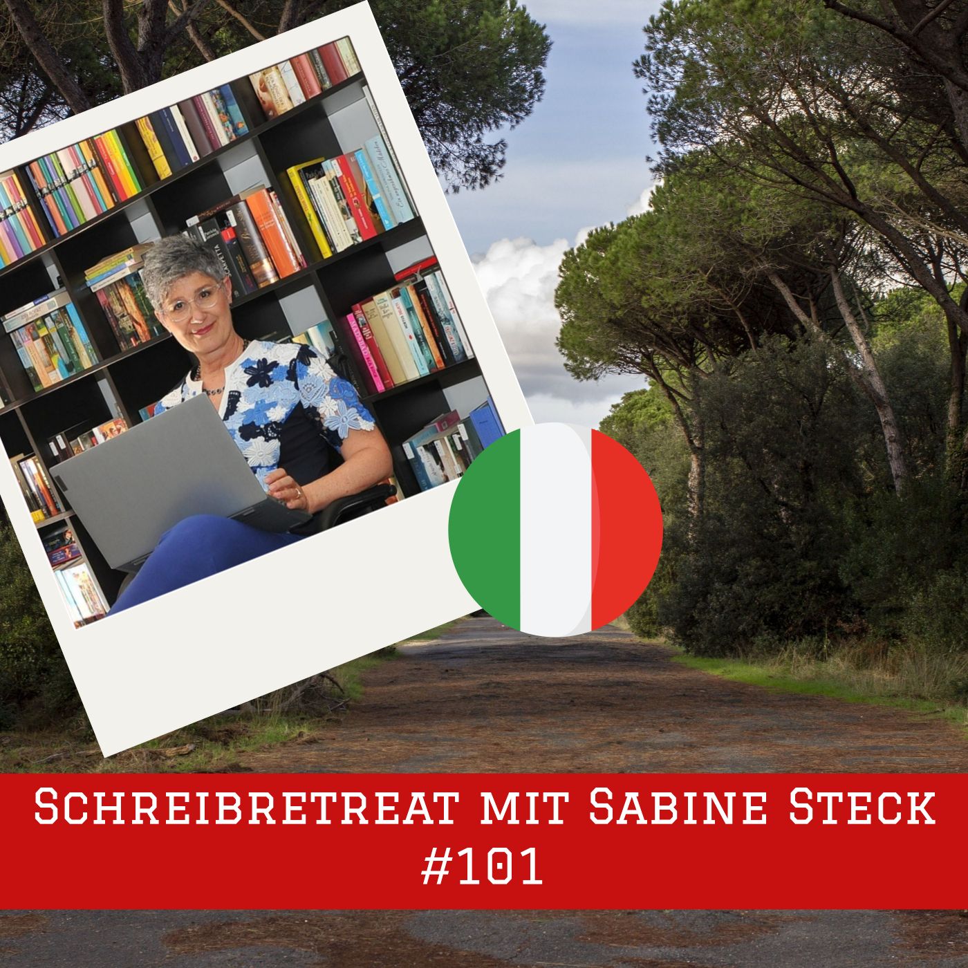 Der literarische Saloon