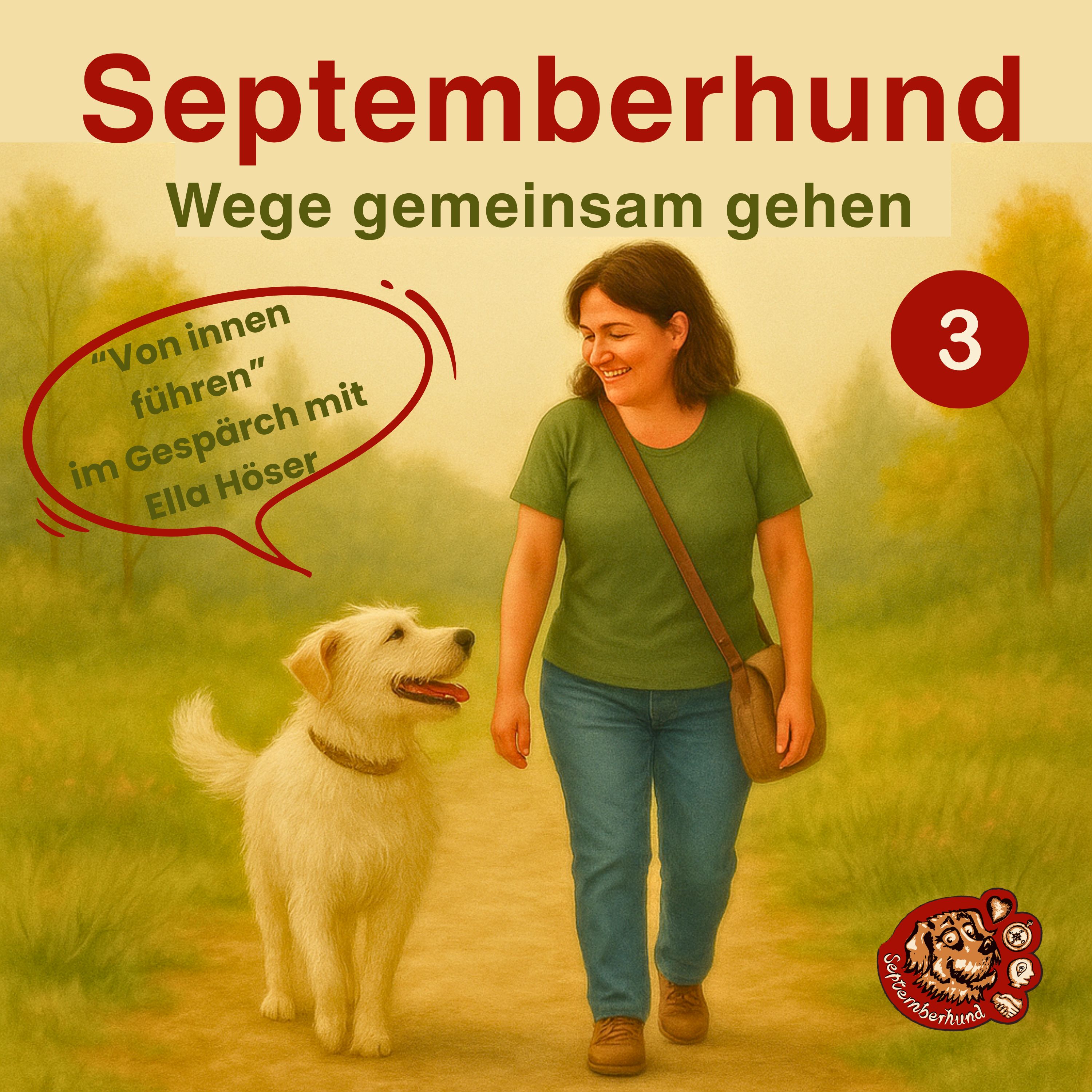3 Von innen führen. Gemeinsam statt allein
