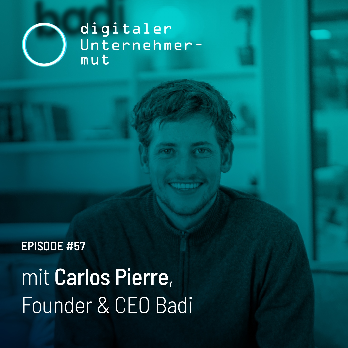 Digitaler Unternehmermut
