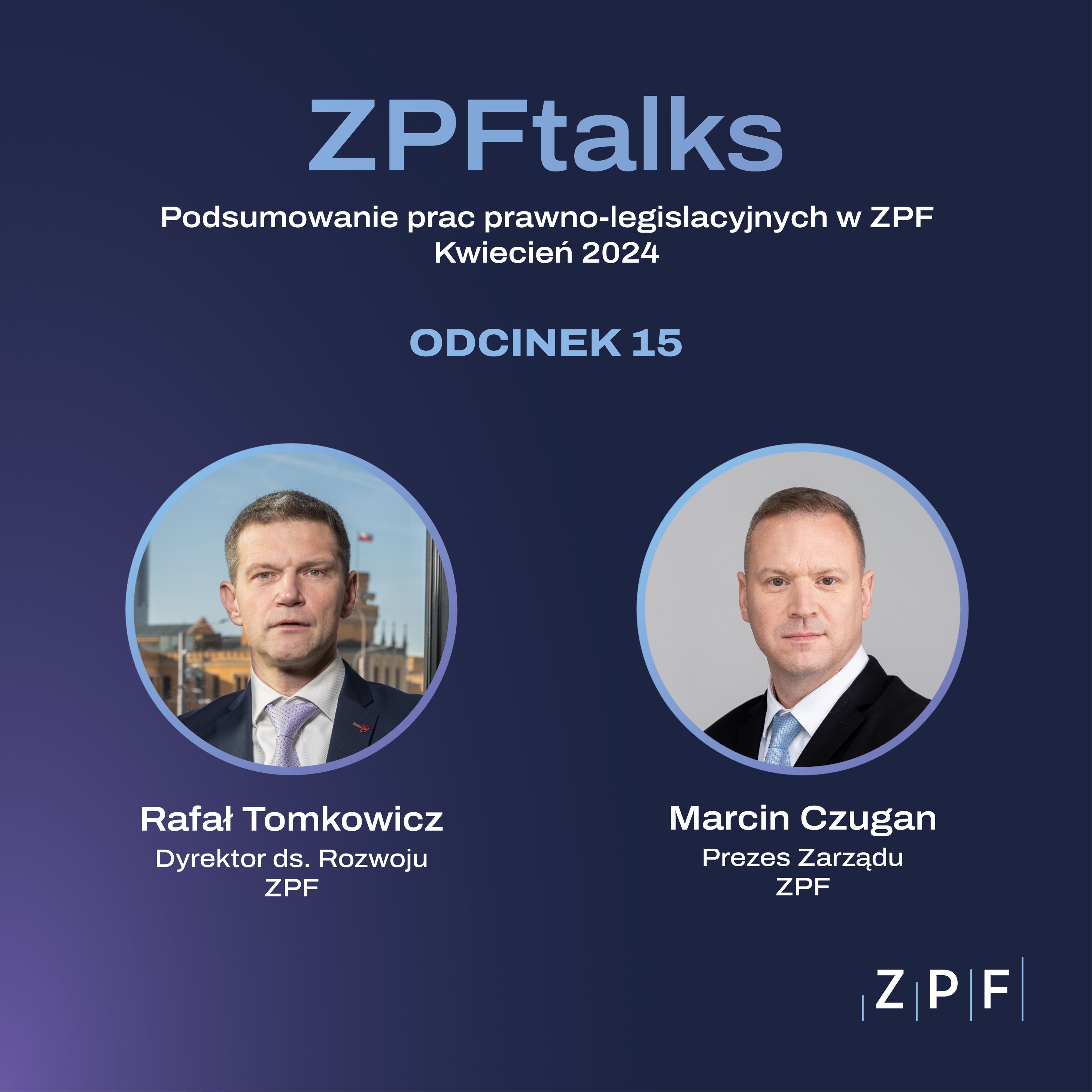 ZPFtalks