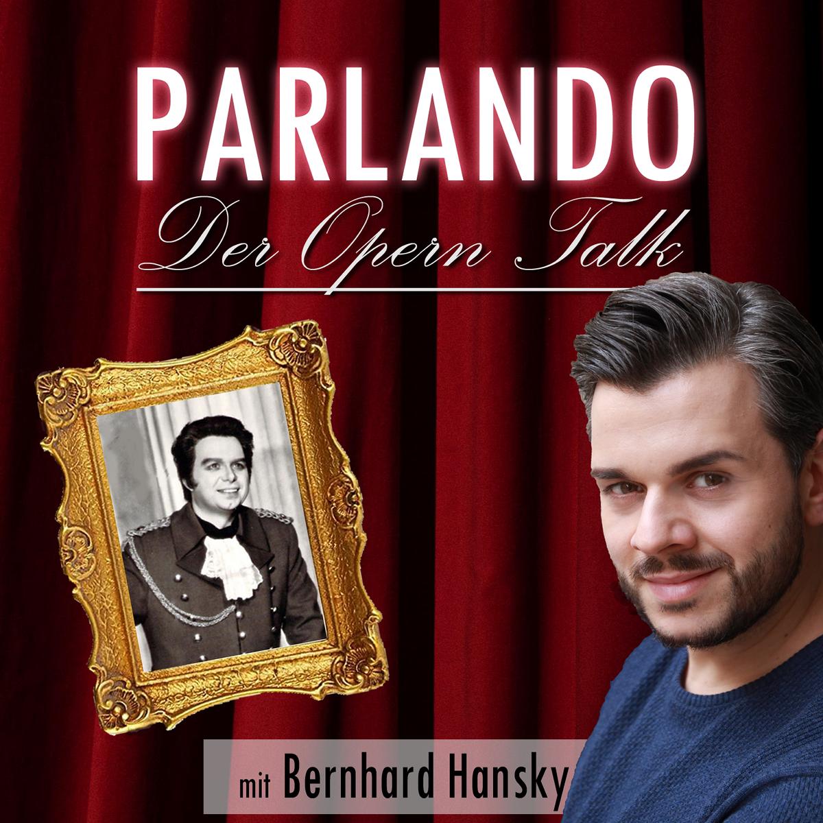 Parlando - Der Operntalk