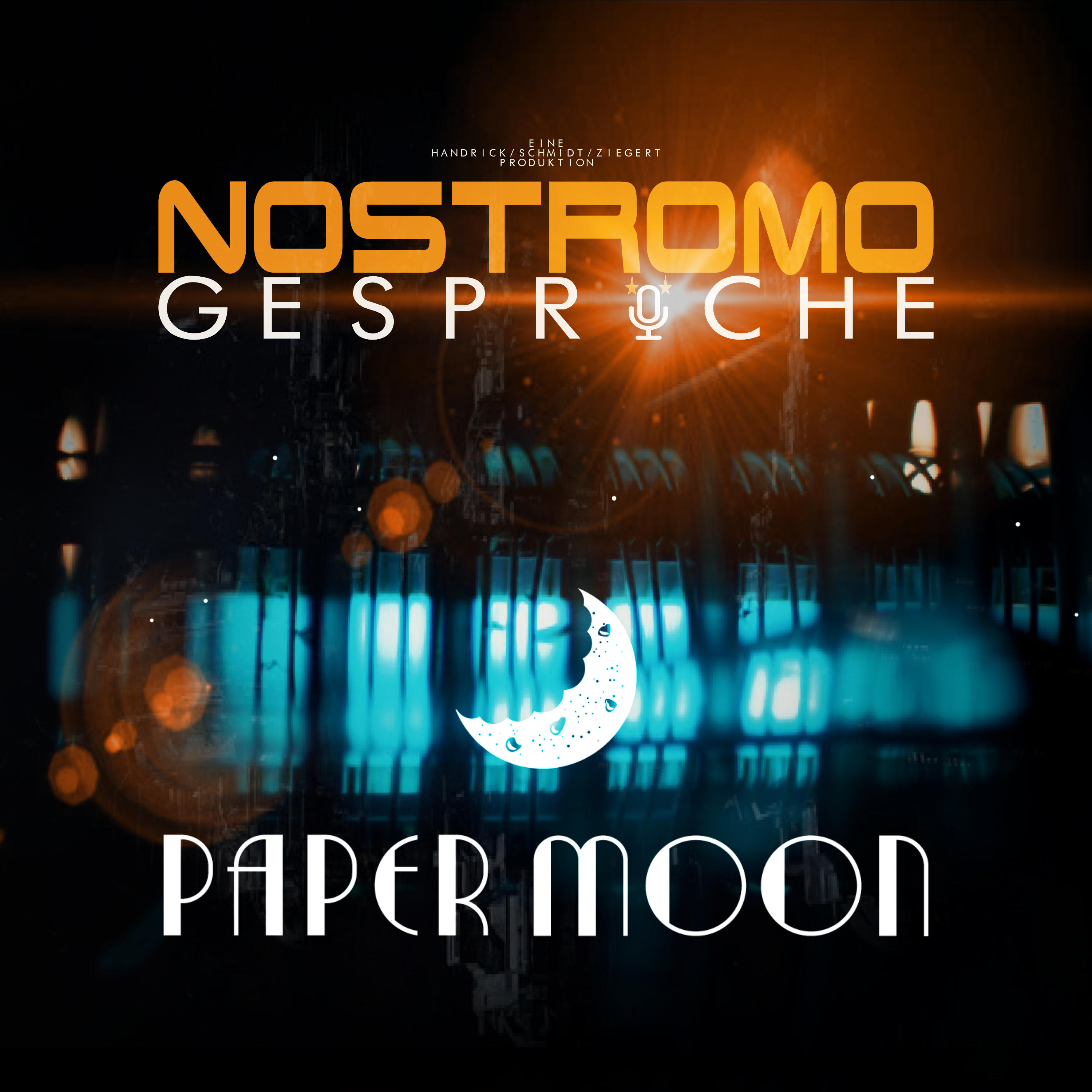 Nostromo-Gespräche