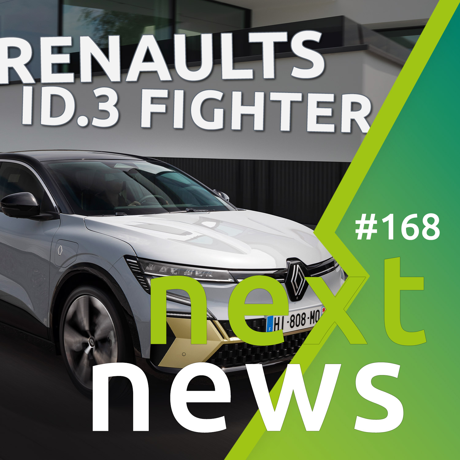 nextnews - Wöchentliche Emobility News von nextmove