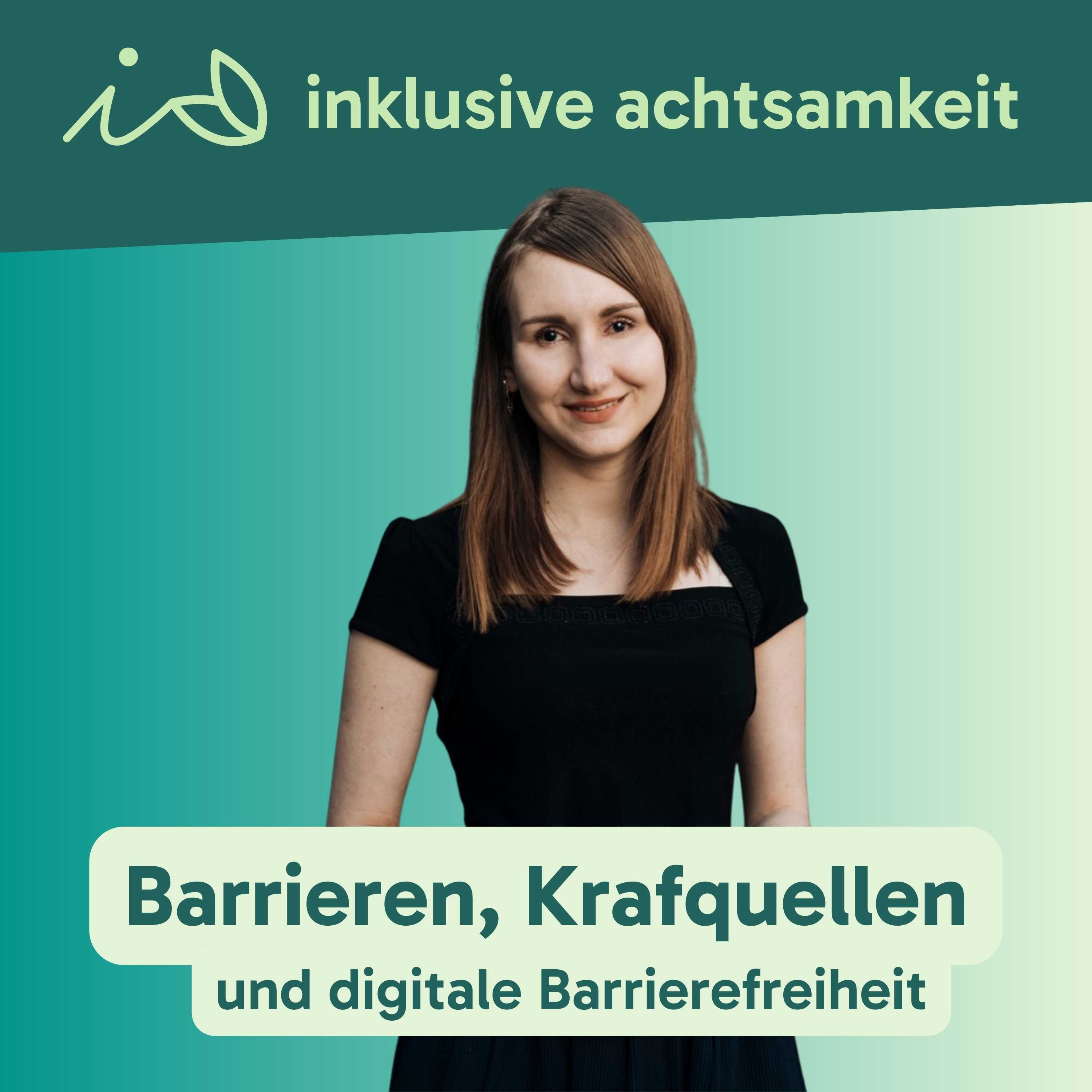 inklusive Achtsamkeit - der Podcast