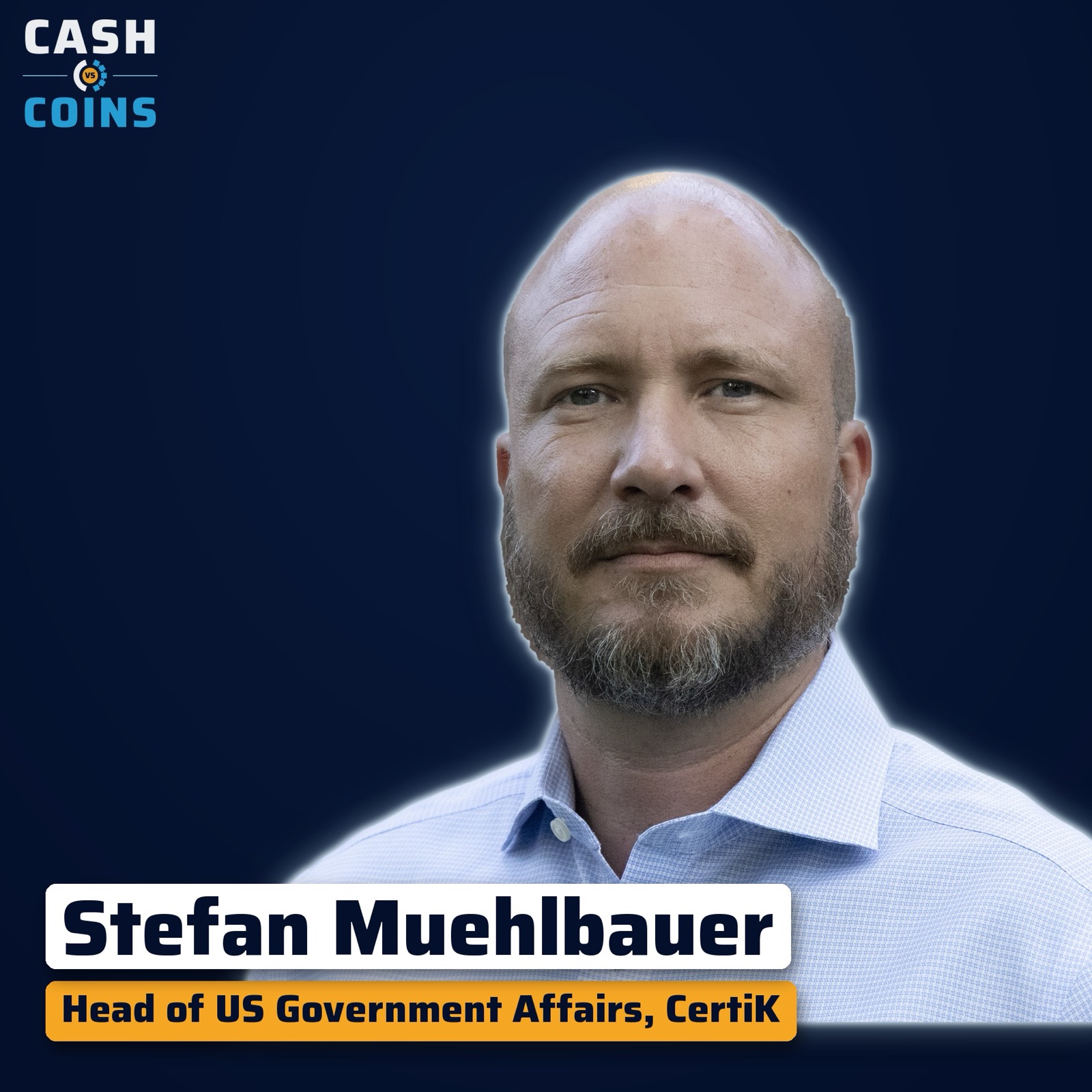 Cash vs Coins - KI, Blockchain & Geschäftsmodelle der Zukunft