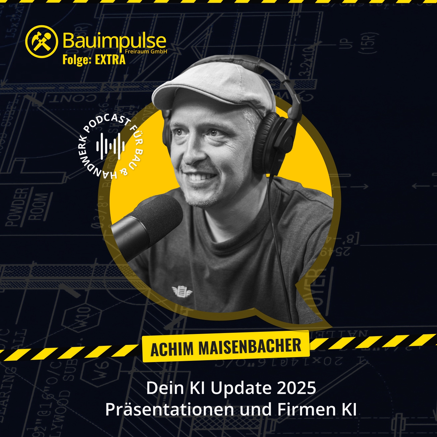 Bauimpulse für Bau & Handwerk